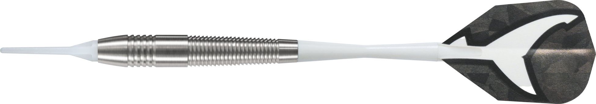 HARROWS, Silver Shark, Soft Tip