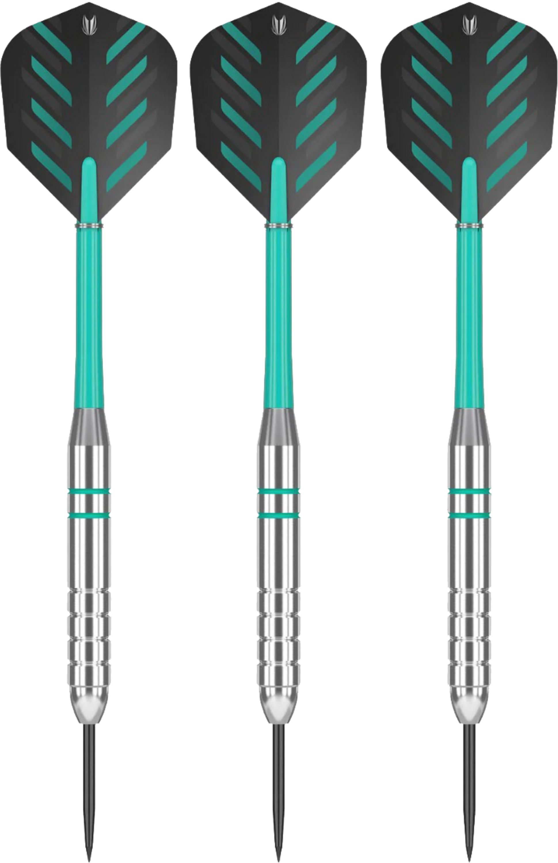 TARGET, Silver Voltage