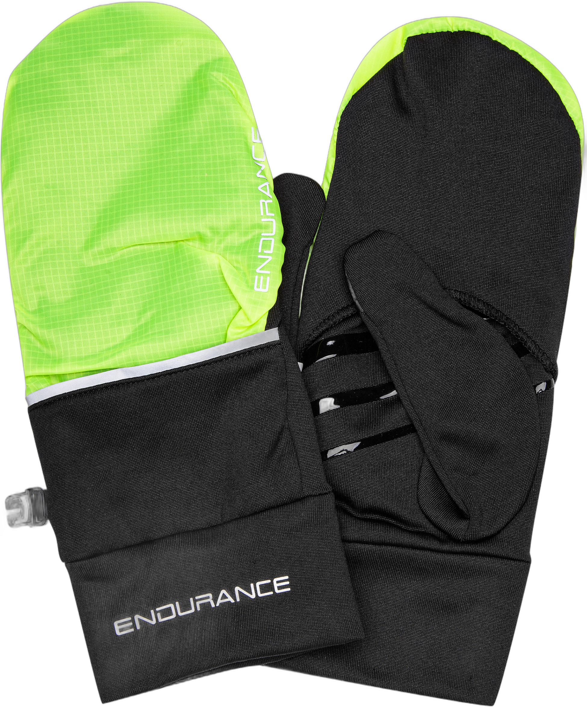 ENDURANCE, Silverton Mittens