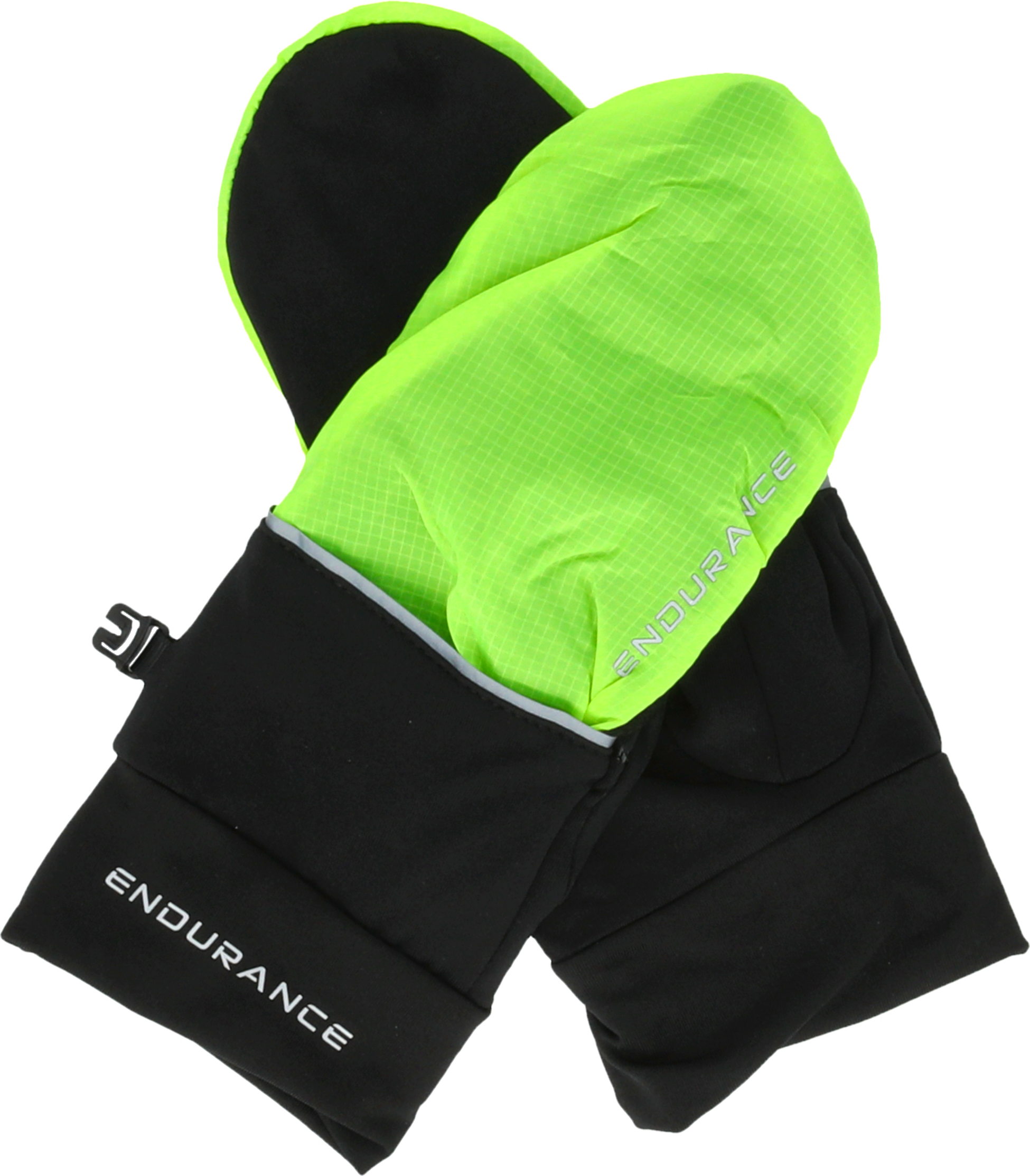 ENDURANCE, Silverton Mittens