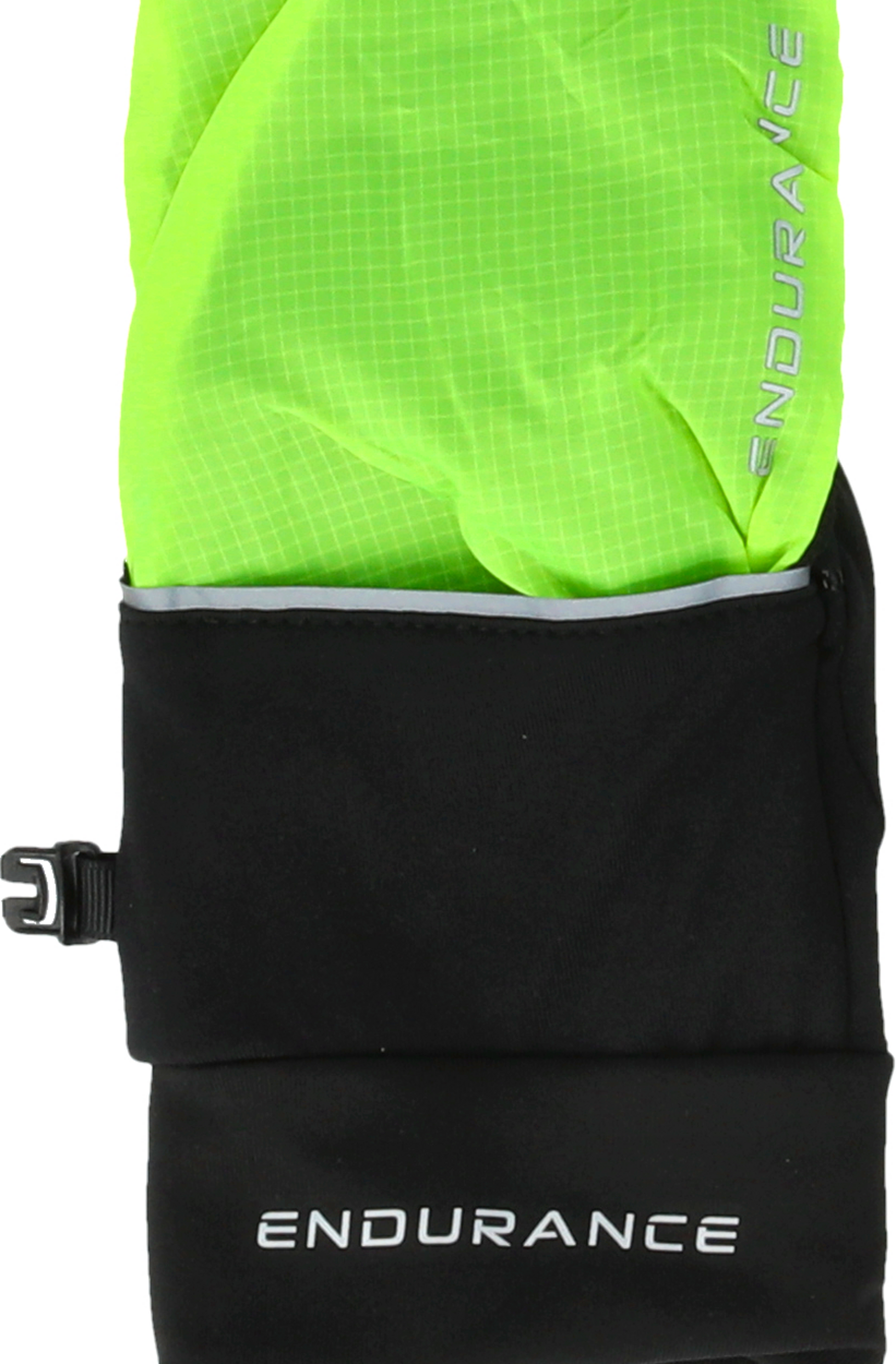 ENDURANCE, Silverton Mittens