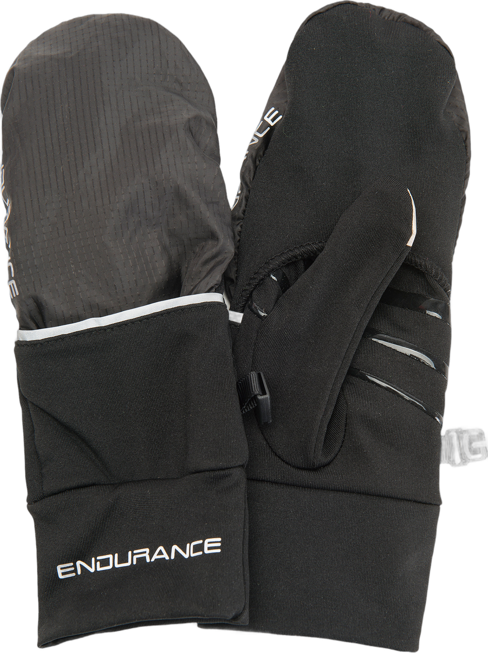 ENDURANCE, Silverton Mittens