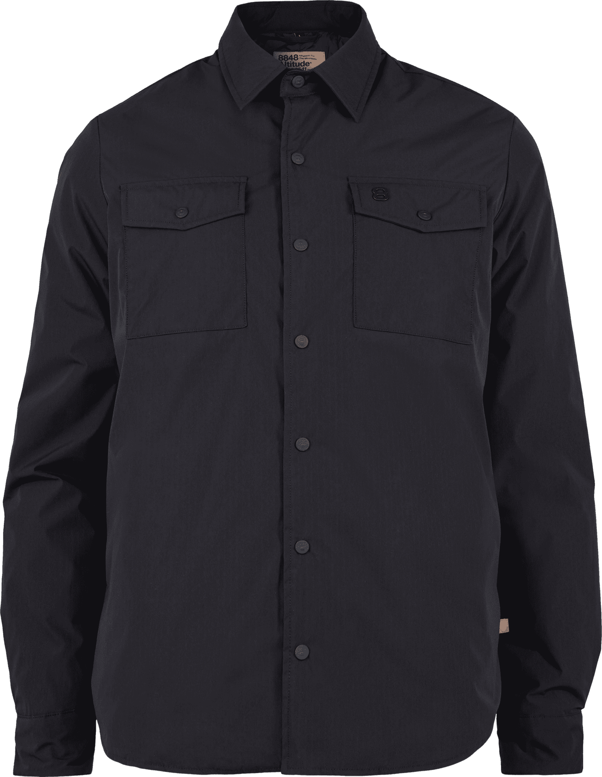 8848 ALTITUDE, Silverton Primaloft Overshirt