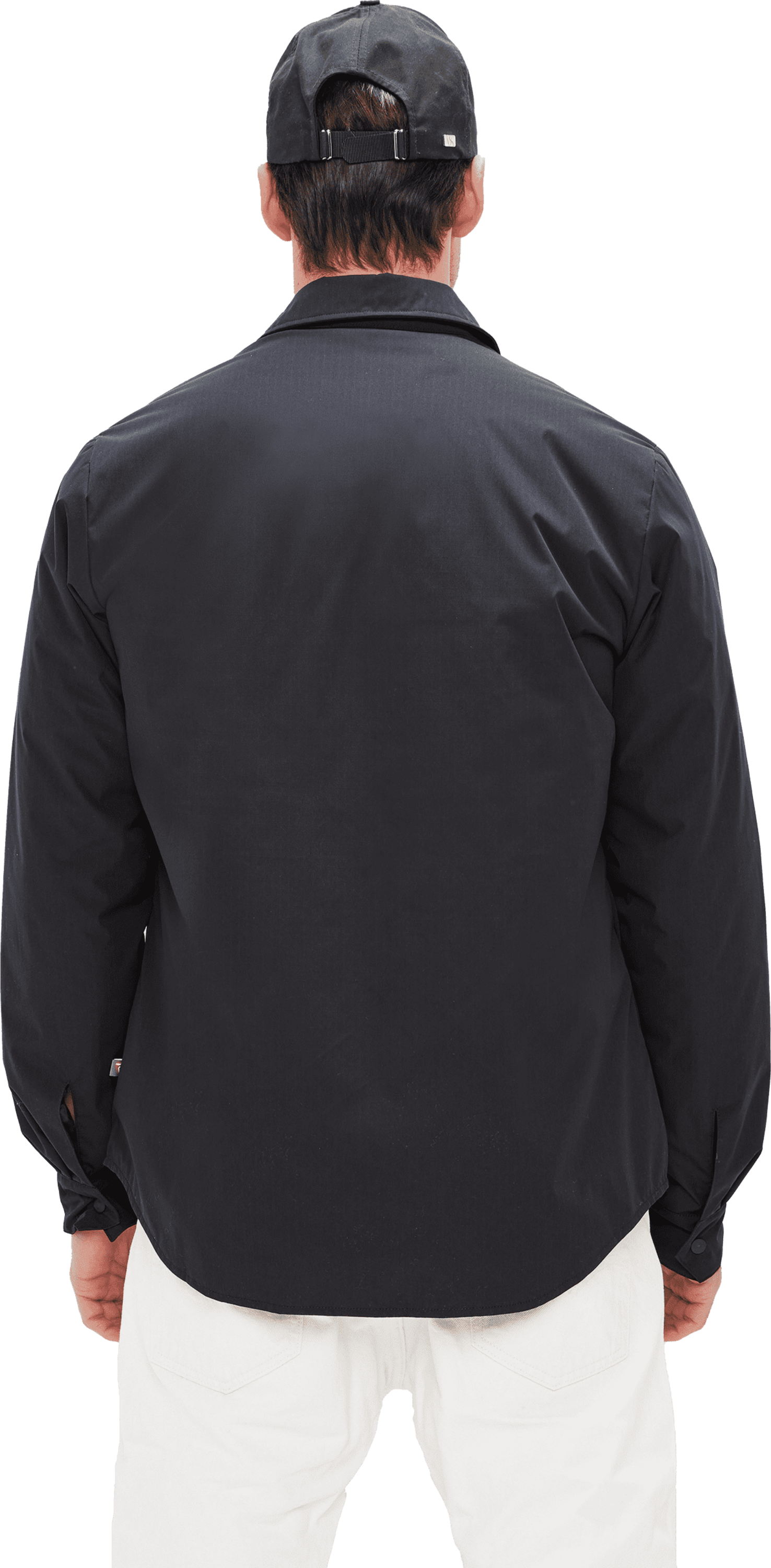 8848 ALTITUDE, Silverton Primaloft Overshirt
