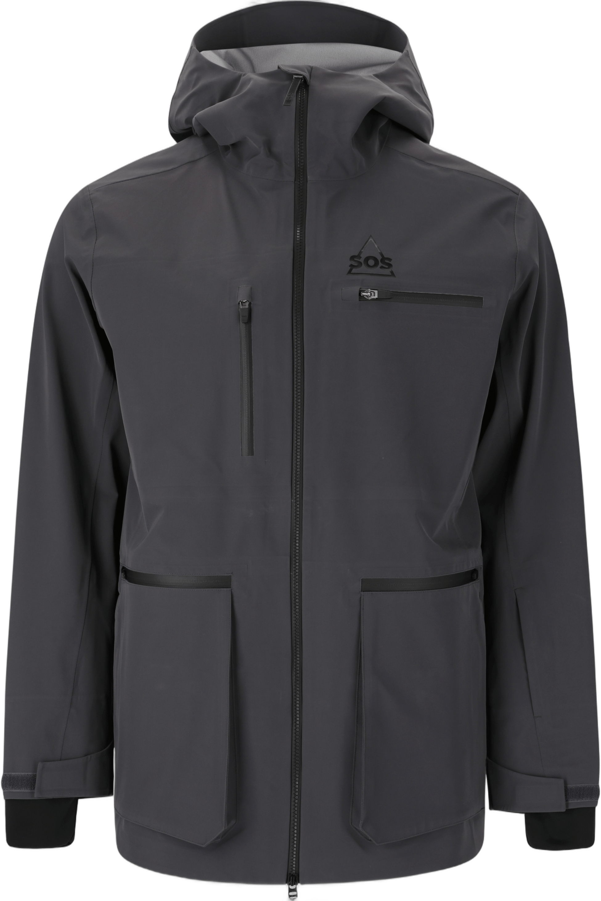 SOS, Silverton Ski Jacket