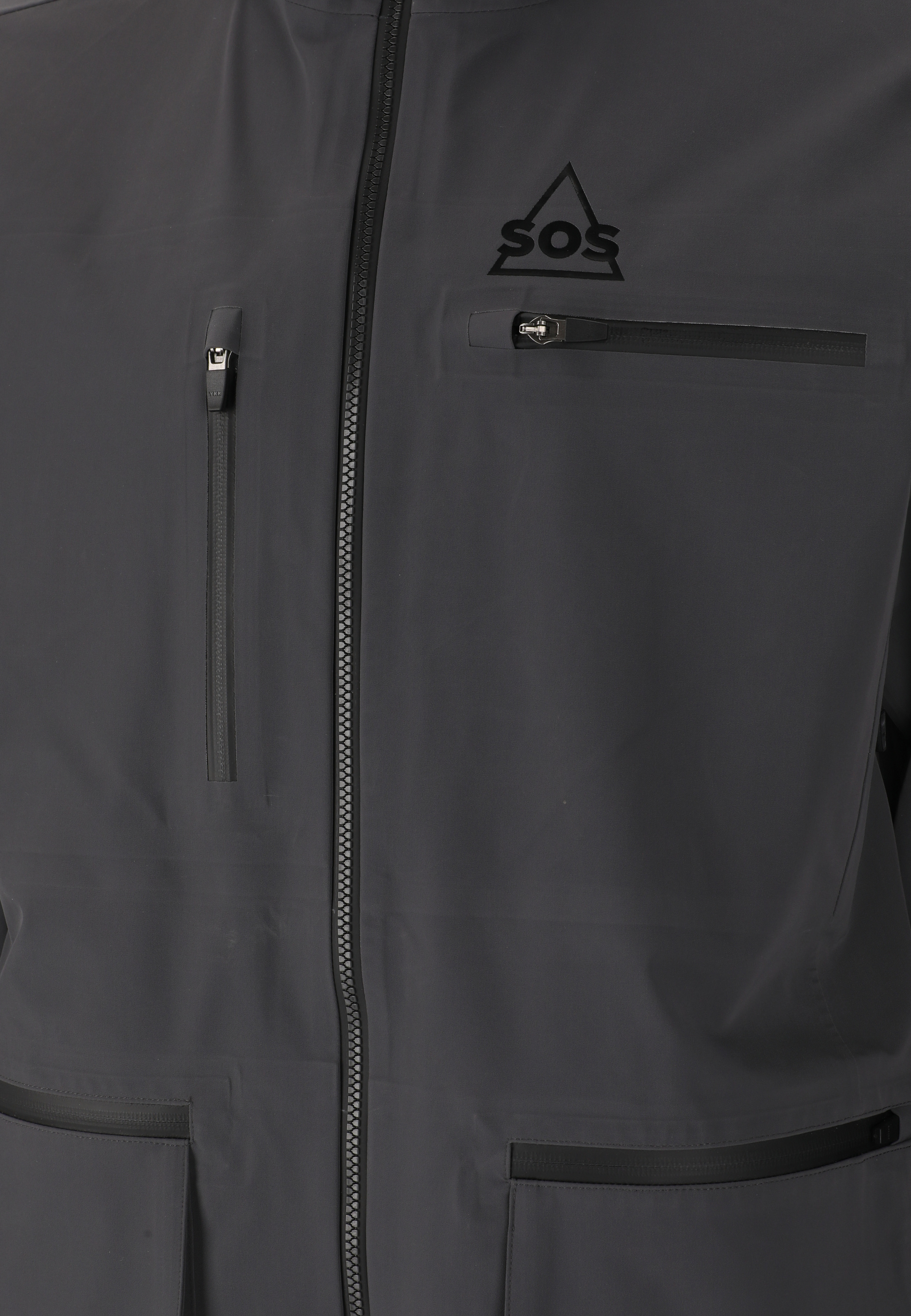 SOS, Silverton Ski Jacket