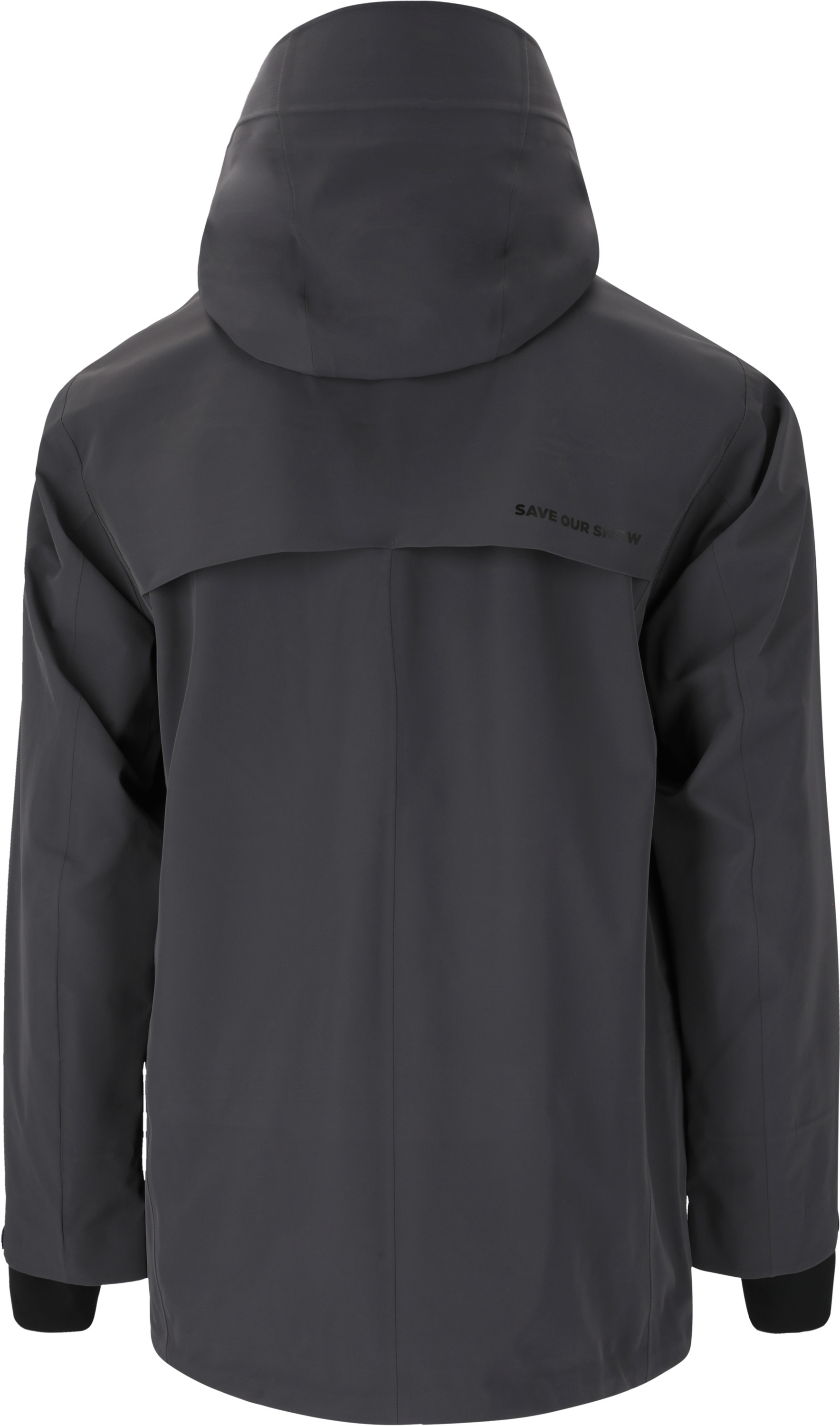 SOS, Silverton Ski Jacket