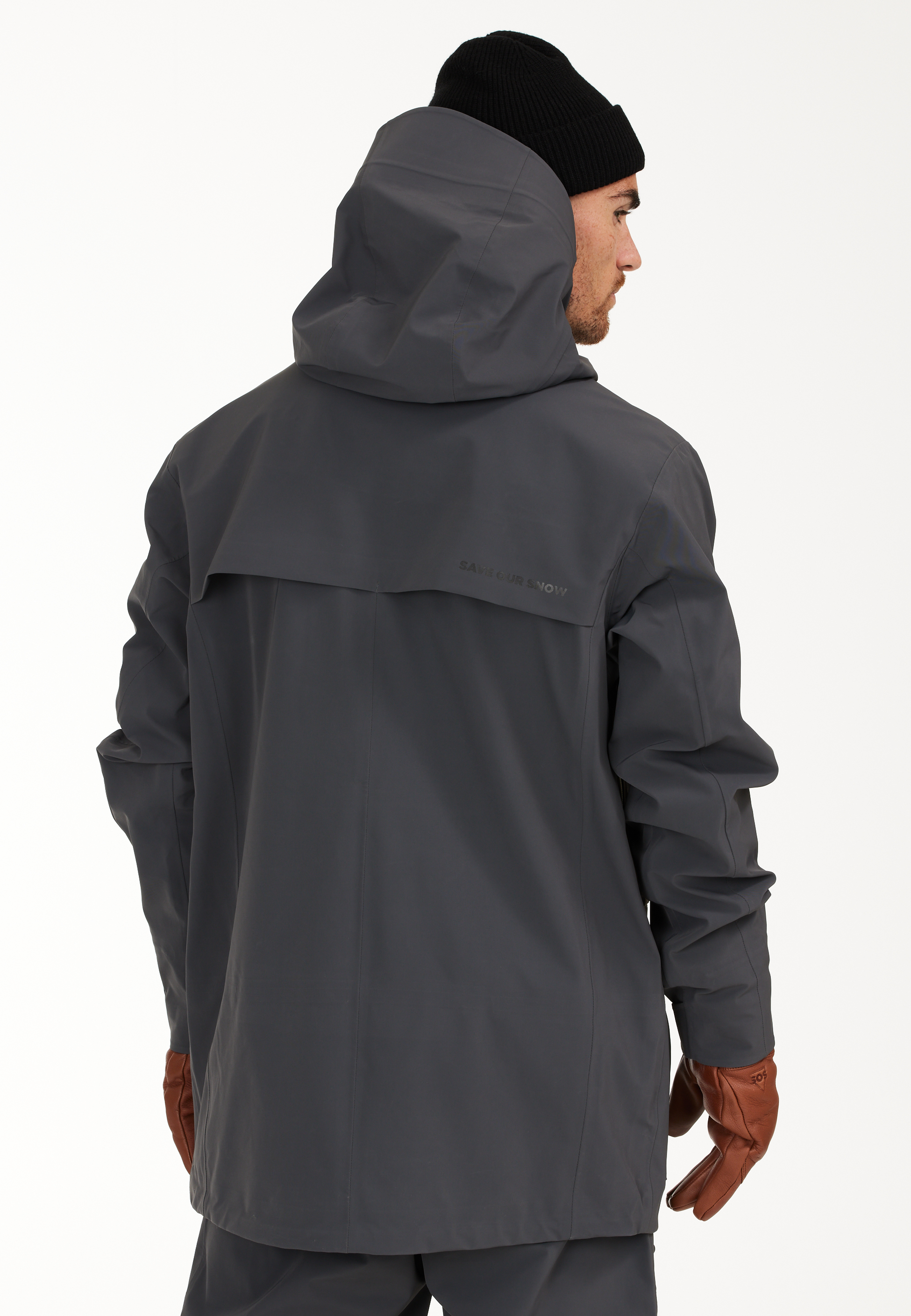 SOS, Silverton Ski Jacket
