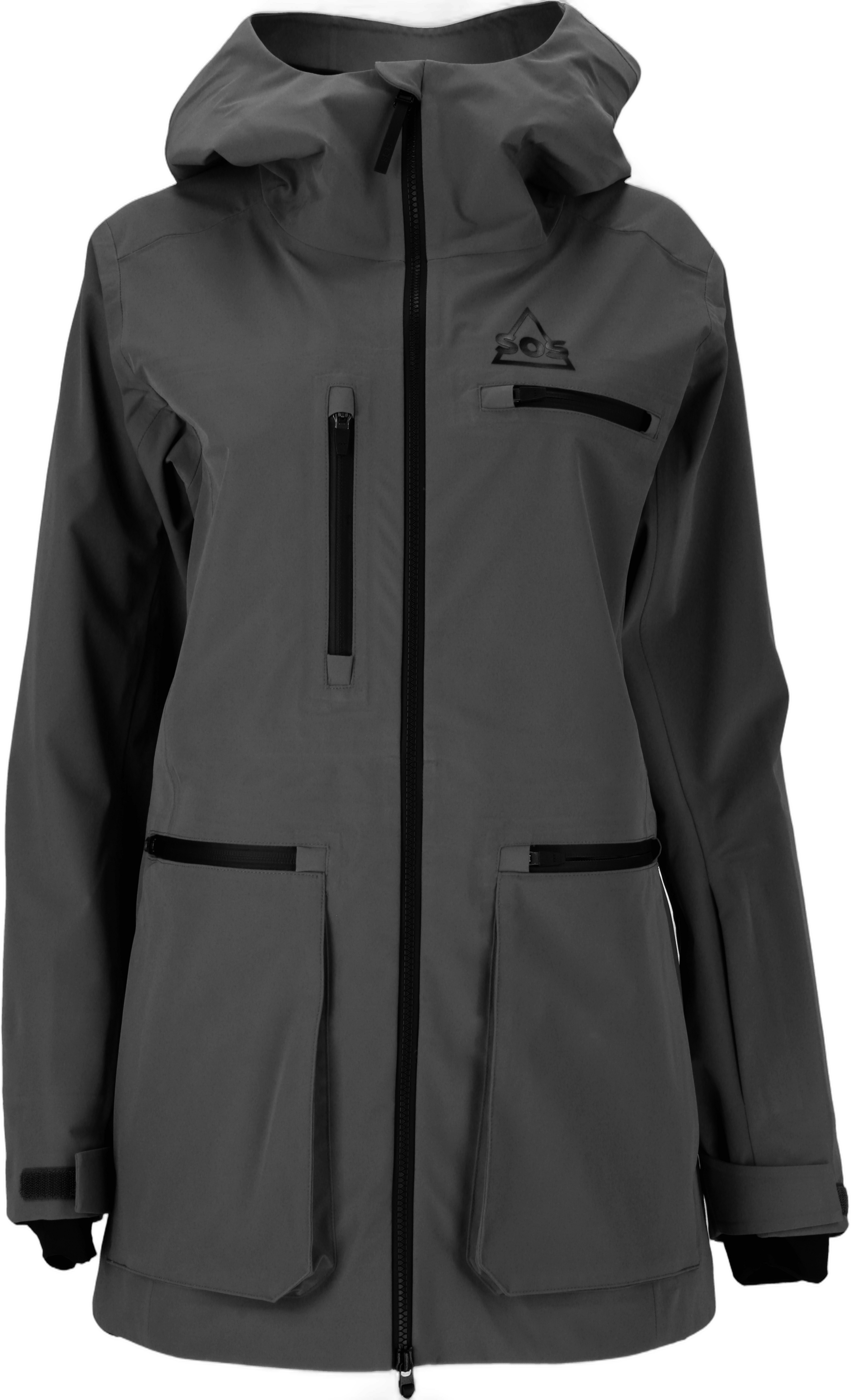SOS, Silverton Ski Jacket