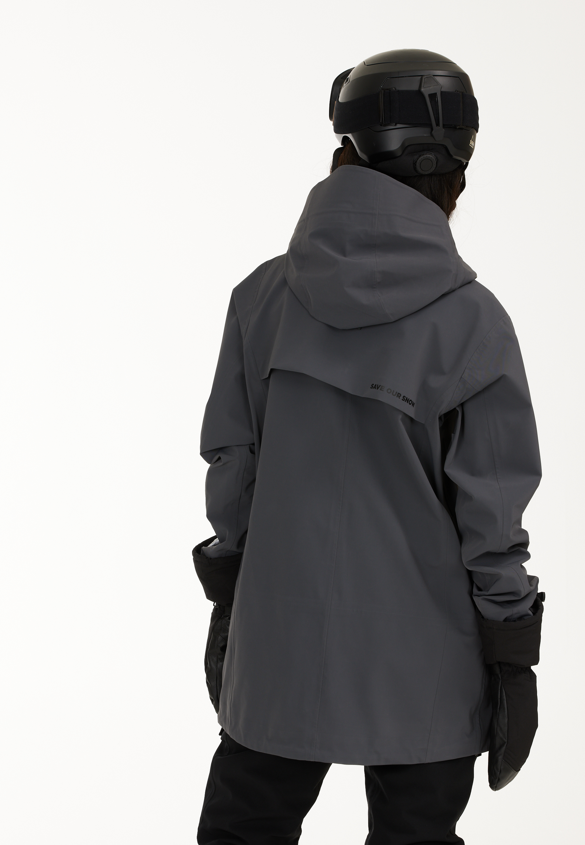 SOS, Silverton Ski Jacket