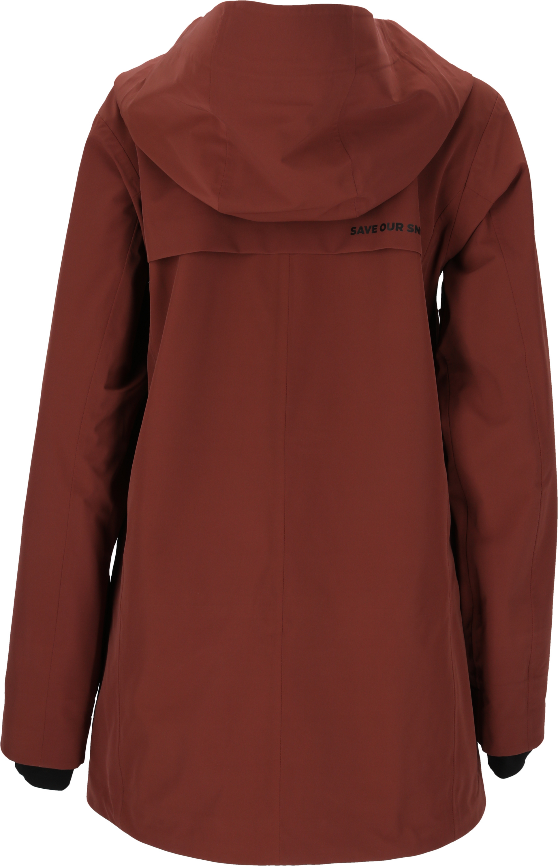 SOS, Silverton Ski Jacket