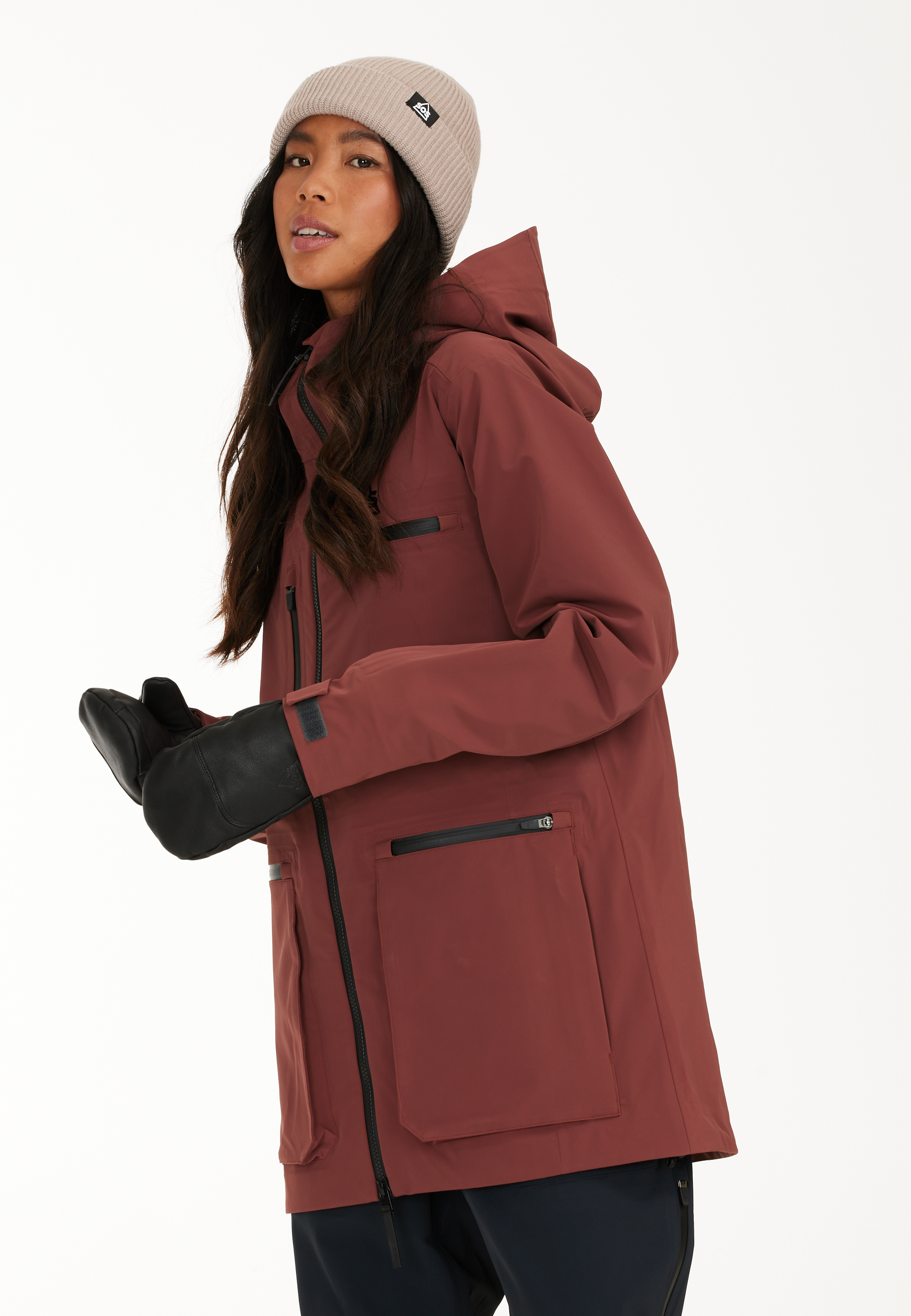 SOS, Silverton Ski Jacket