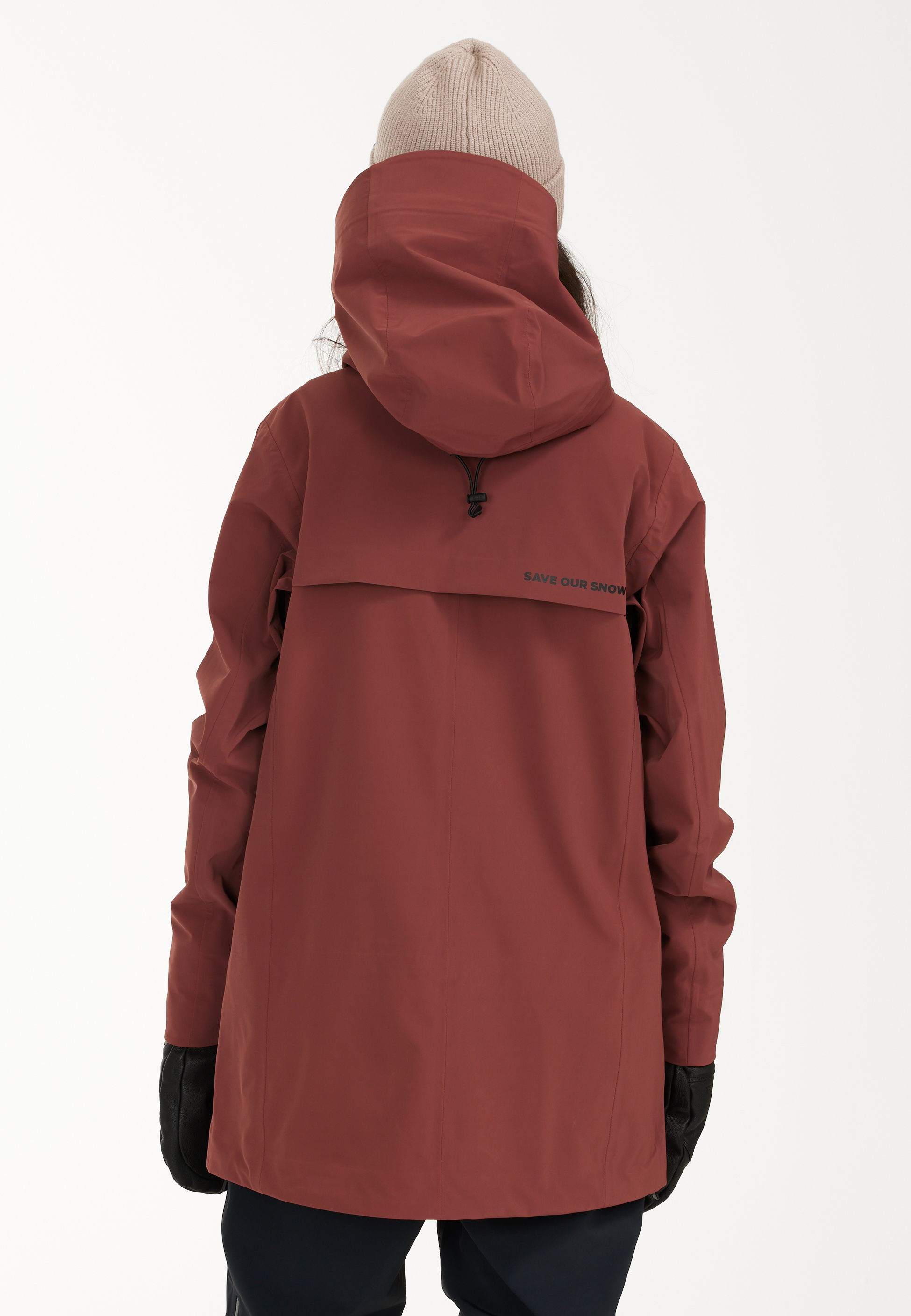 SOS, Silverton Ski Jacket