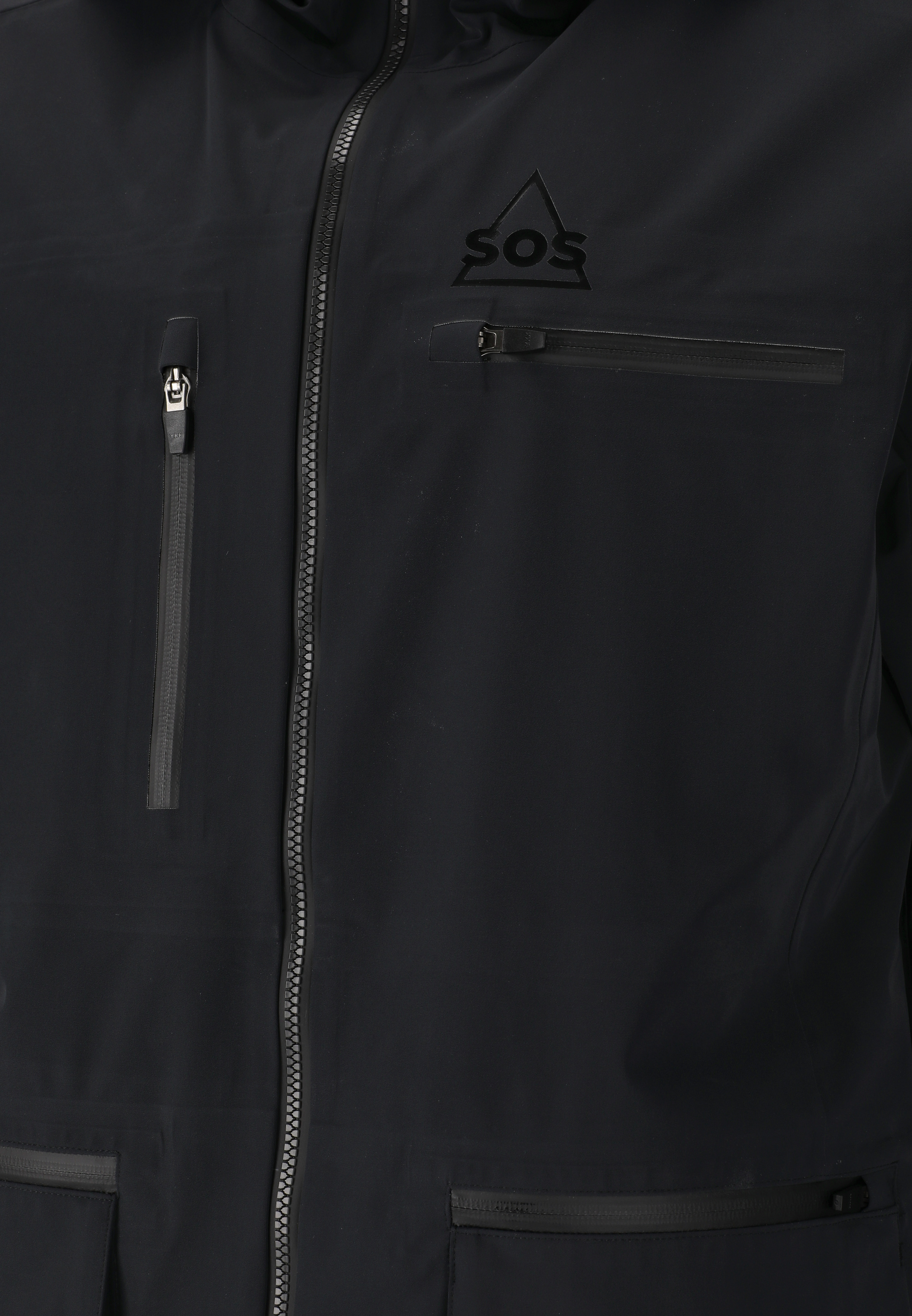 SOS, Silverton Ski Jacket