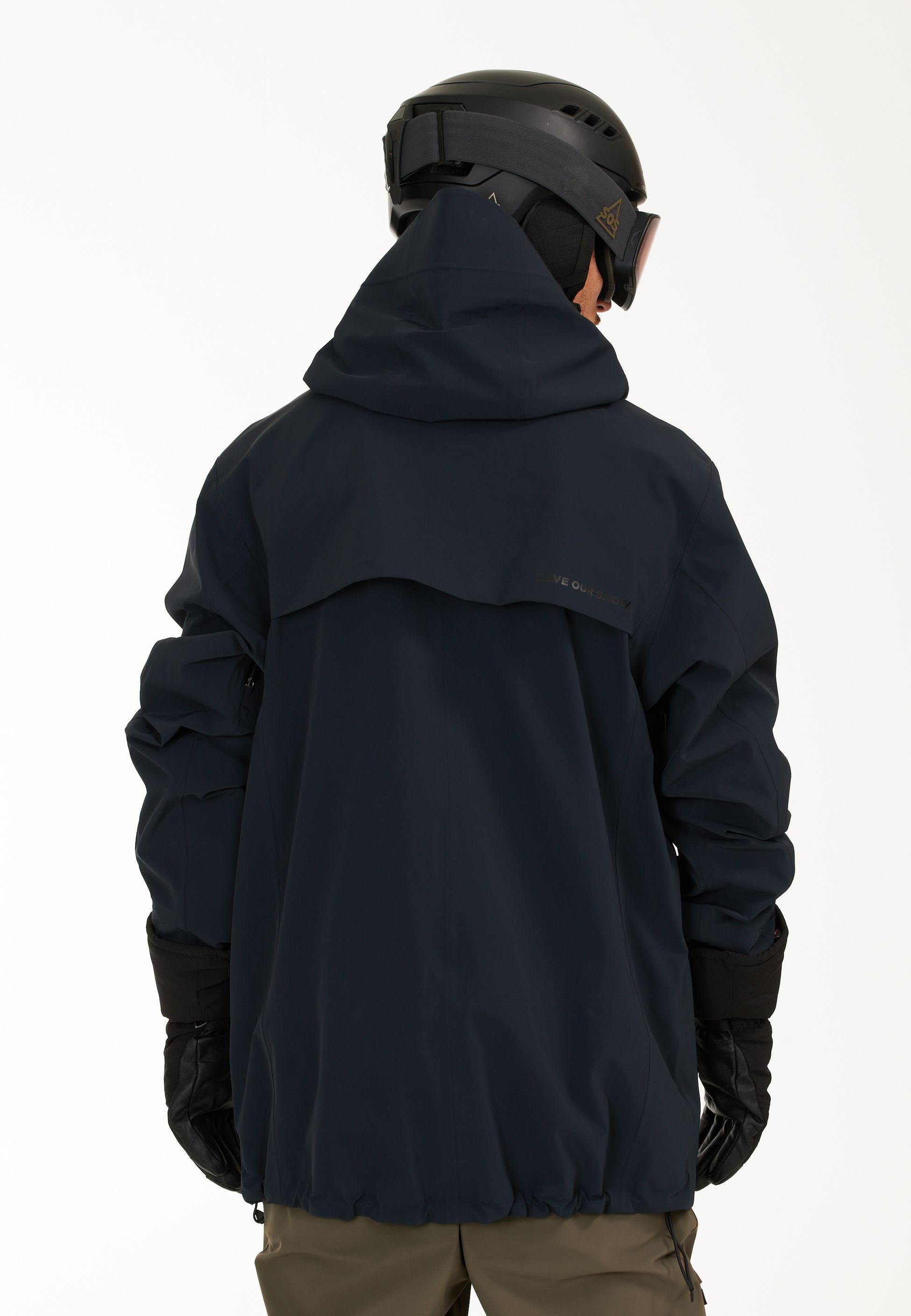 SOS, Silverton Ski Jacket