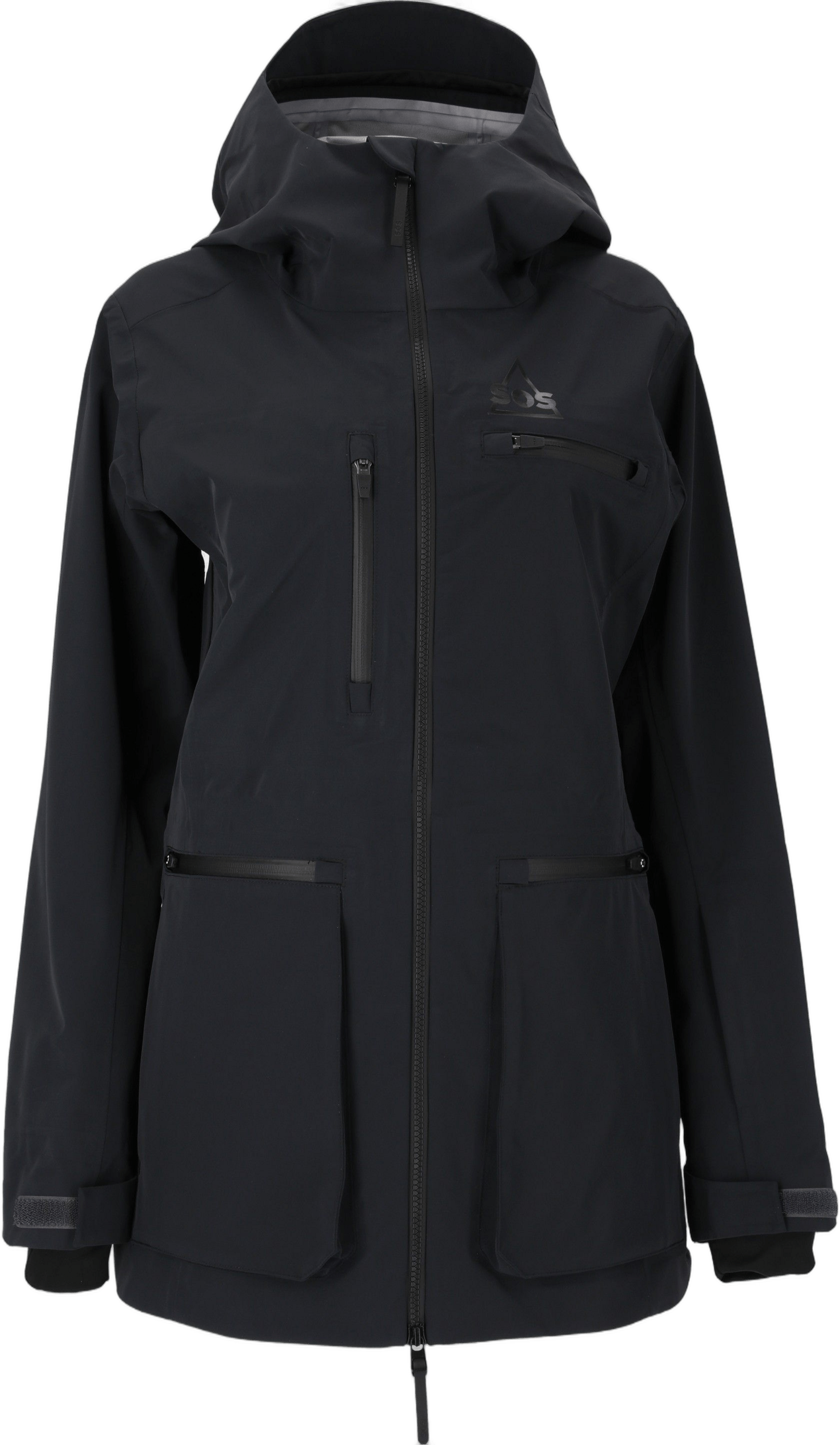 SOS, Silverton Ski Jacket