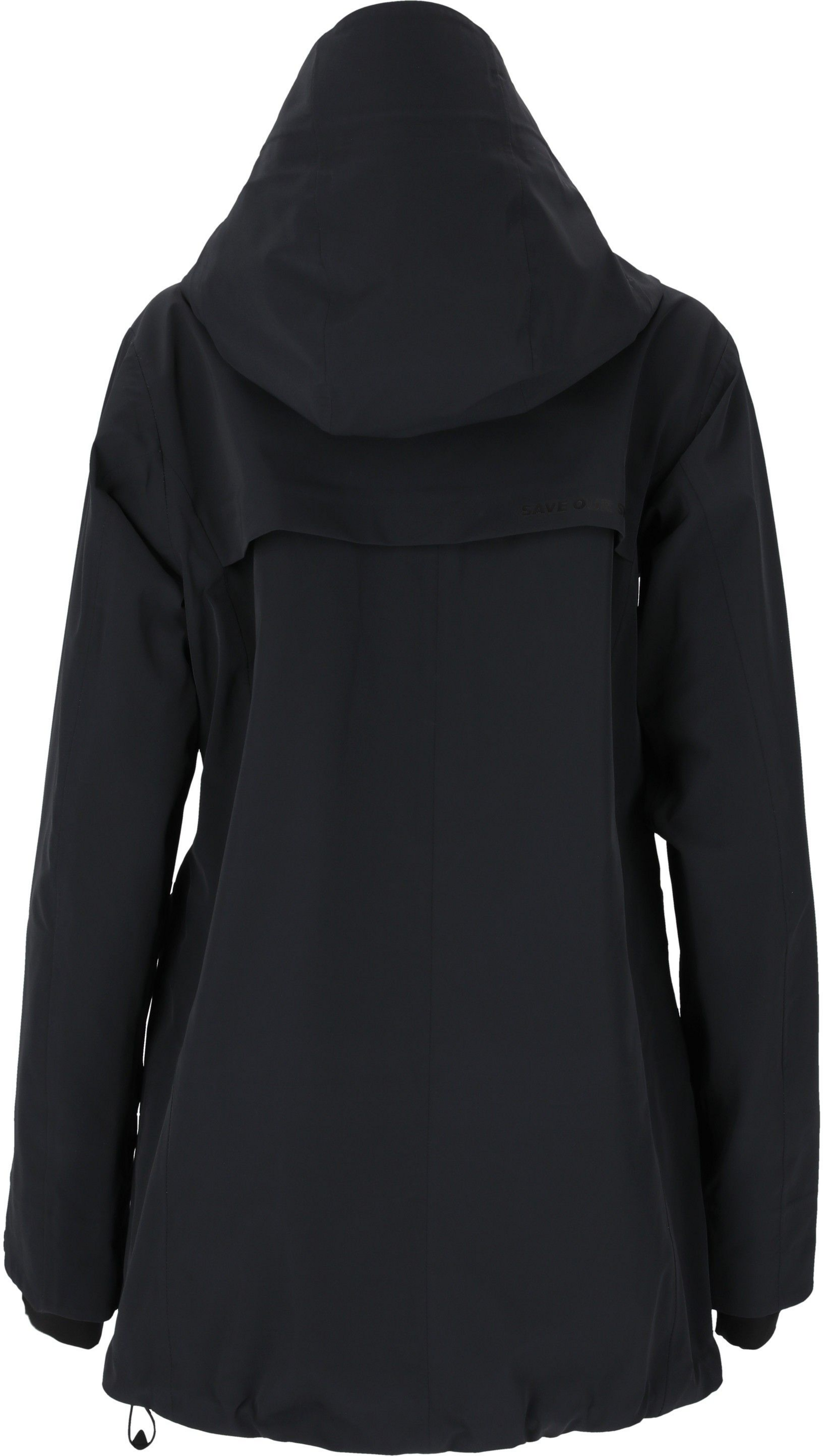 SOS, Silverton Ski Jacket