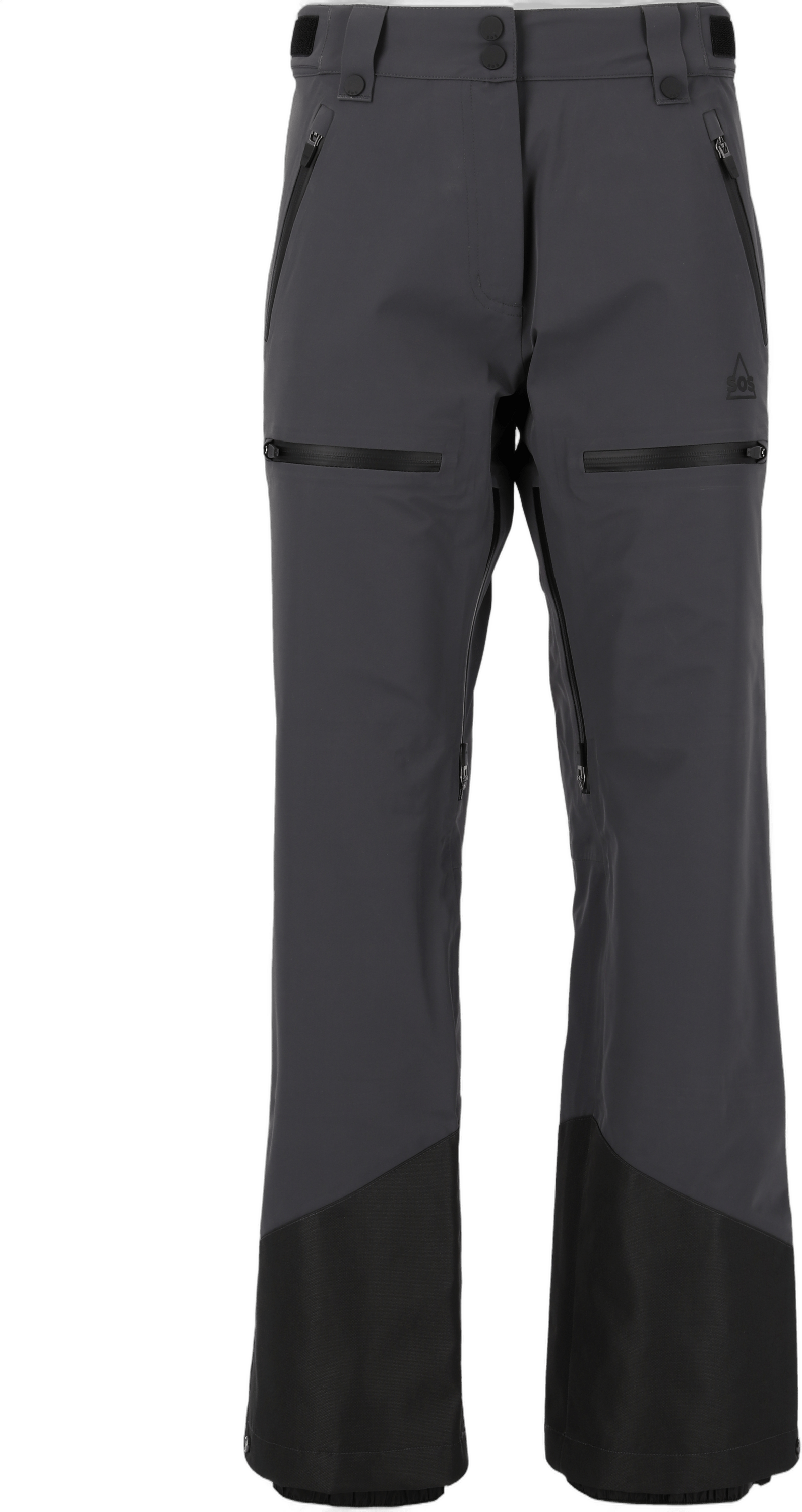 SOS, Silverton Ski Pants