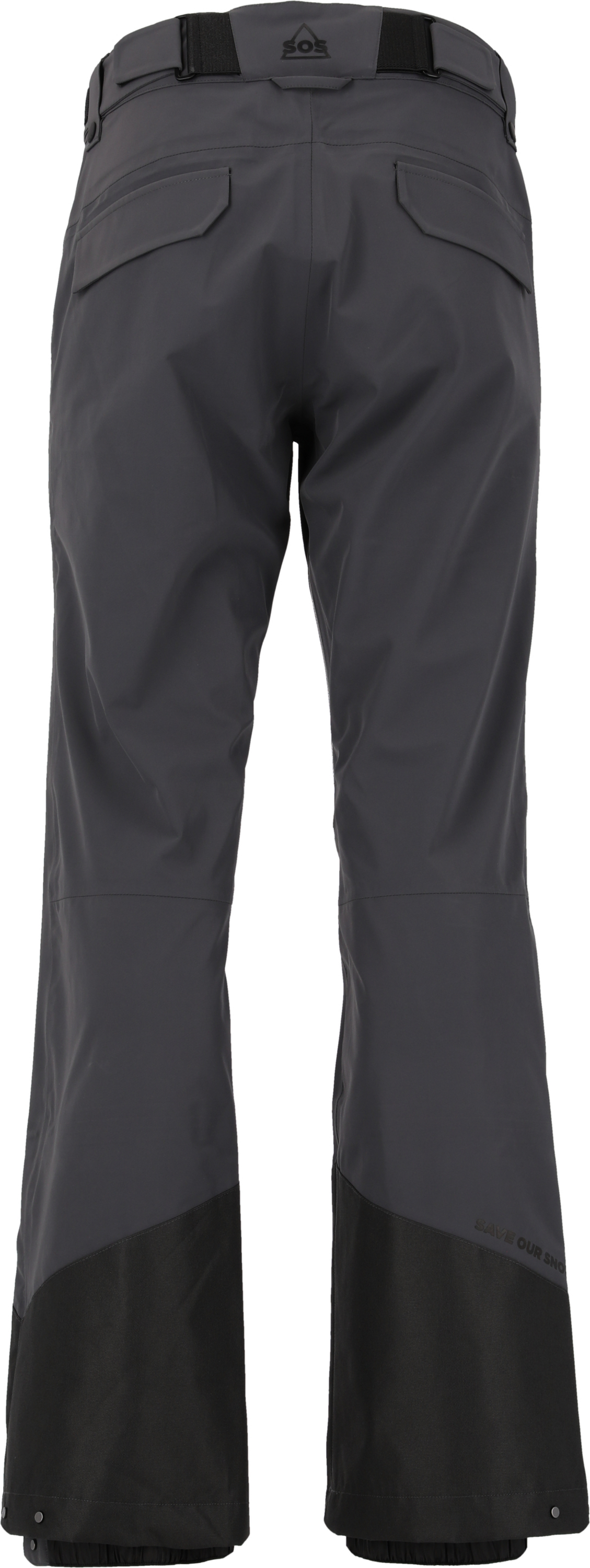 SOS, Silverton Ski Pants