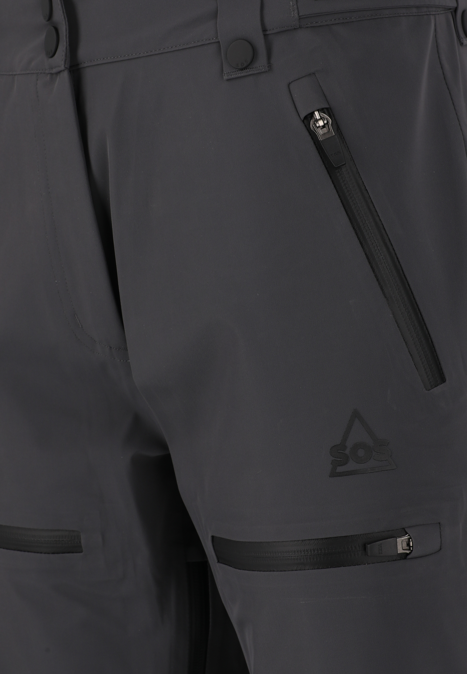 SOS, Silverton Ski Pants