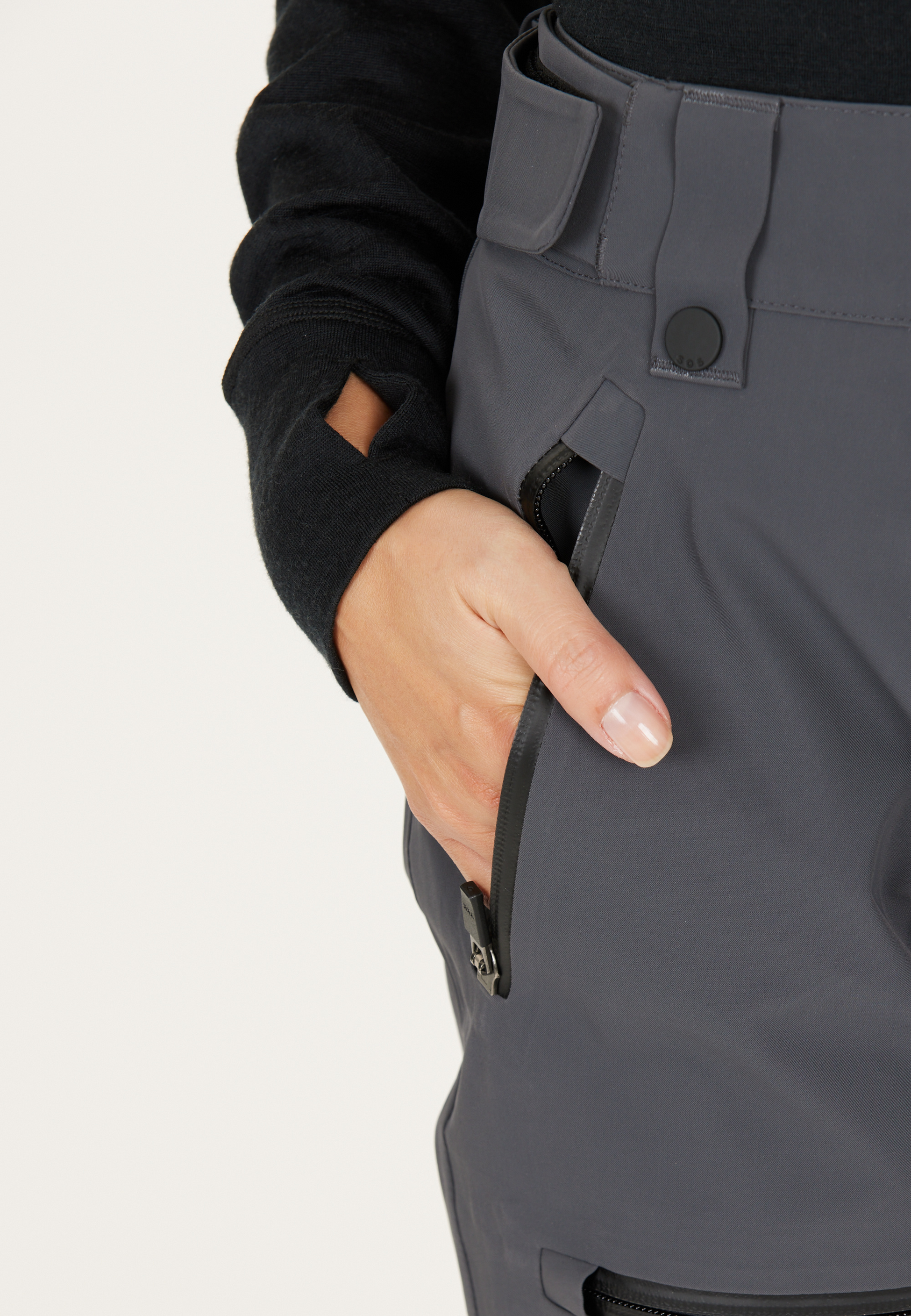 SOS, Silverton Ski Pants