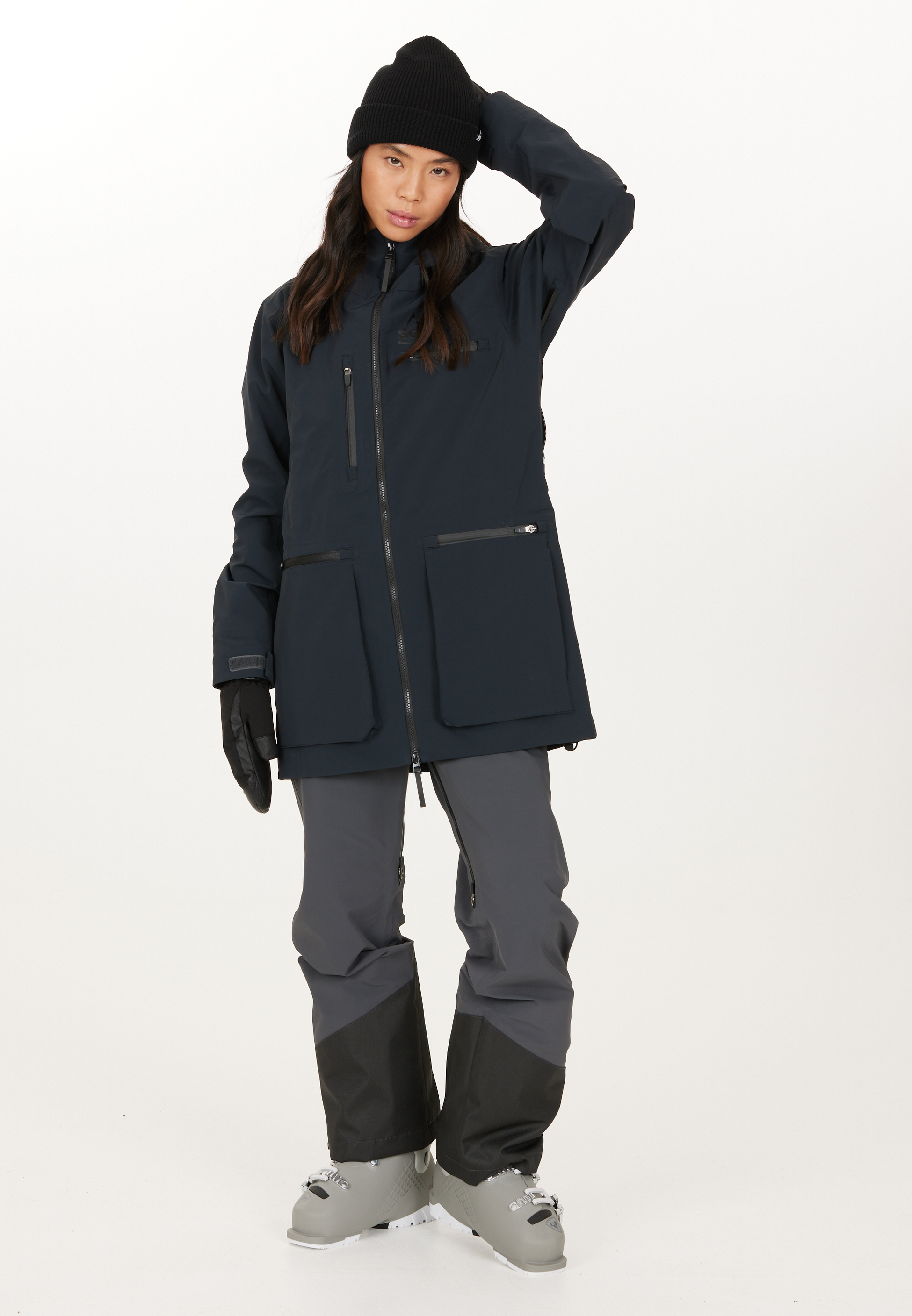 SOS, Silverton Ski Pants