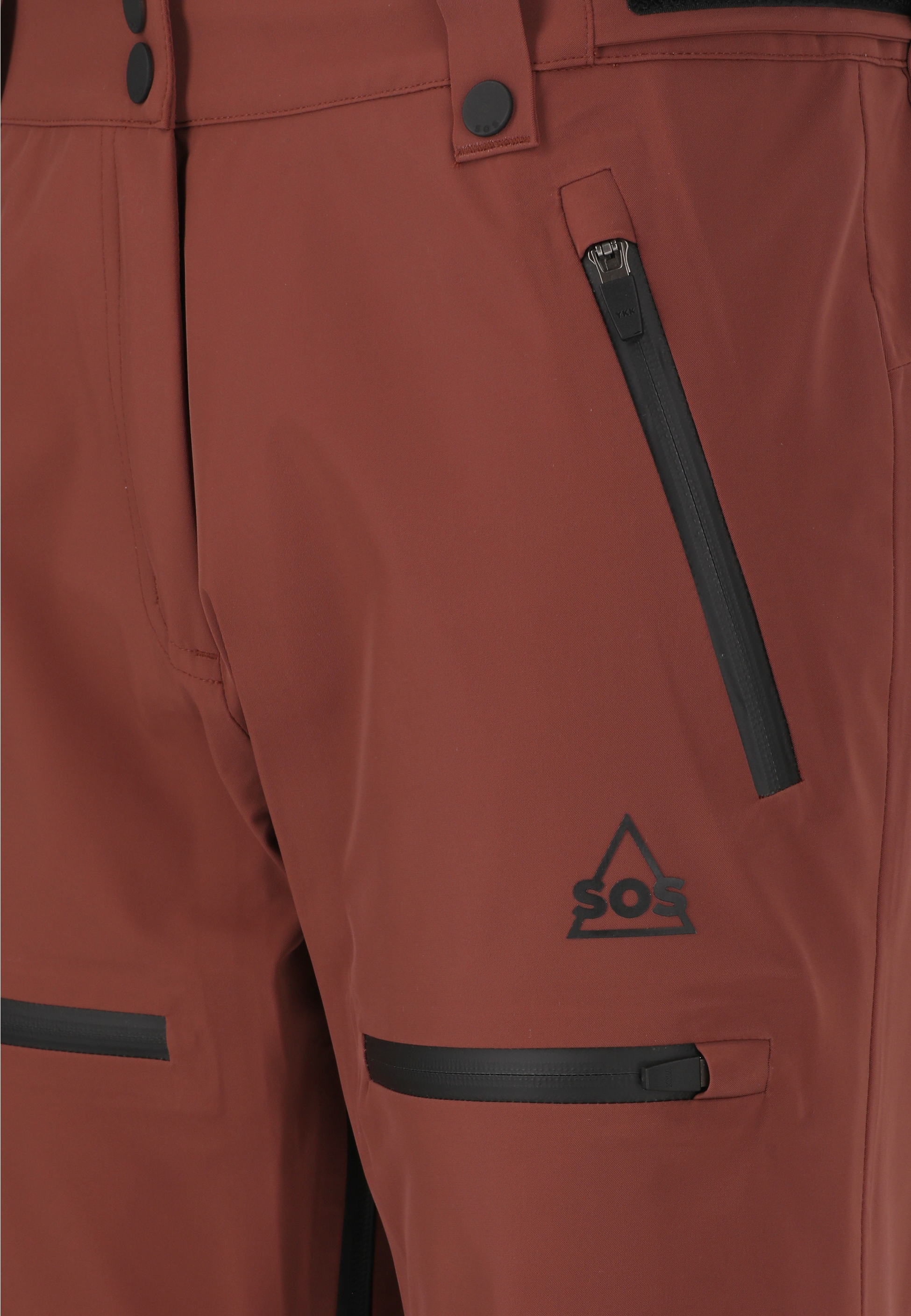 SOS, Silverton Ski Pants