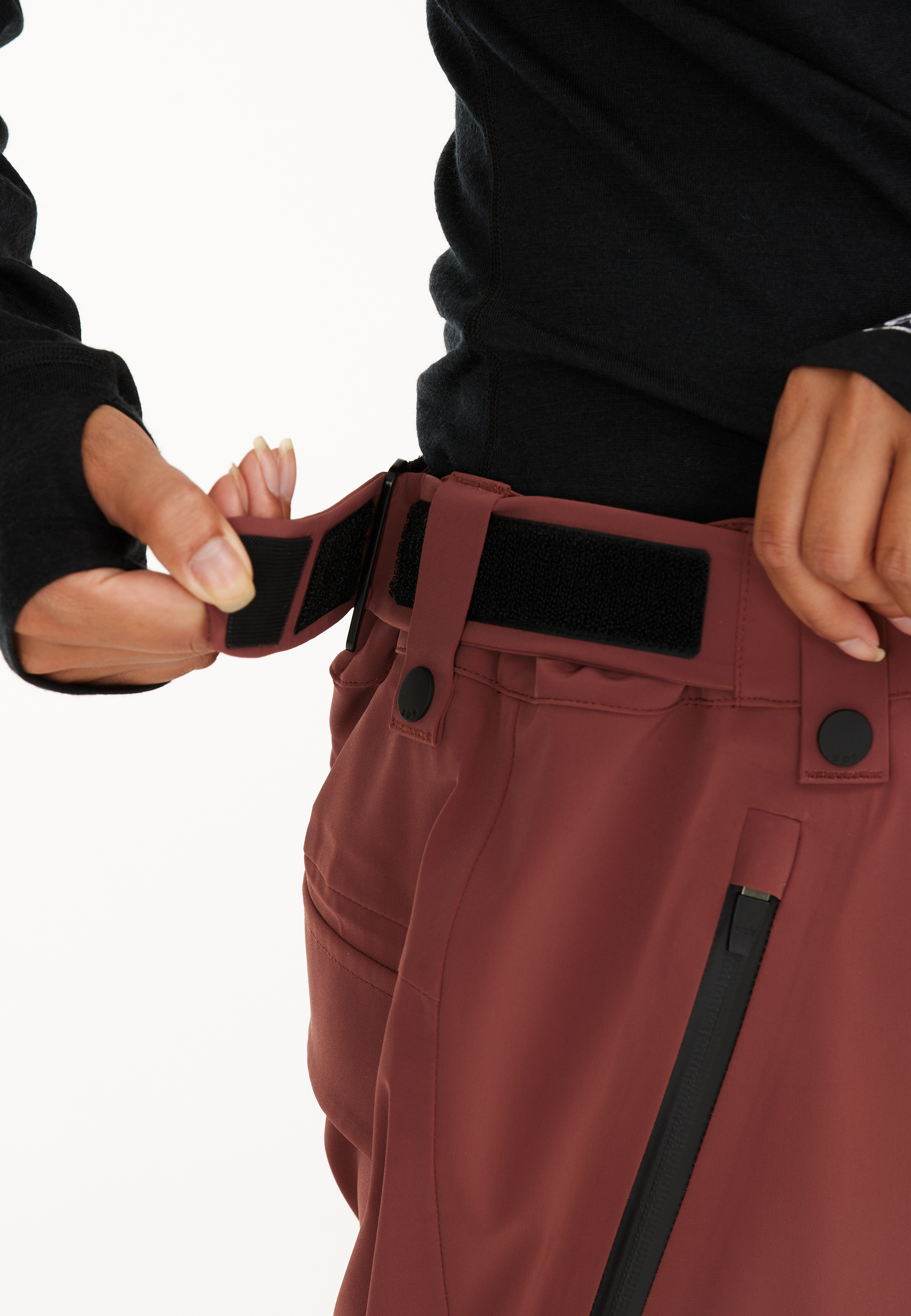 SOS, Silverton Ski Pants