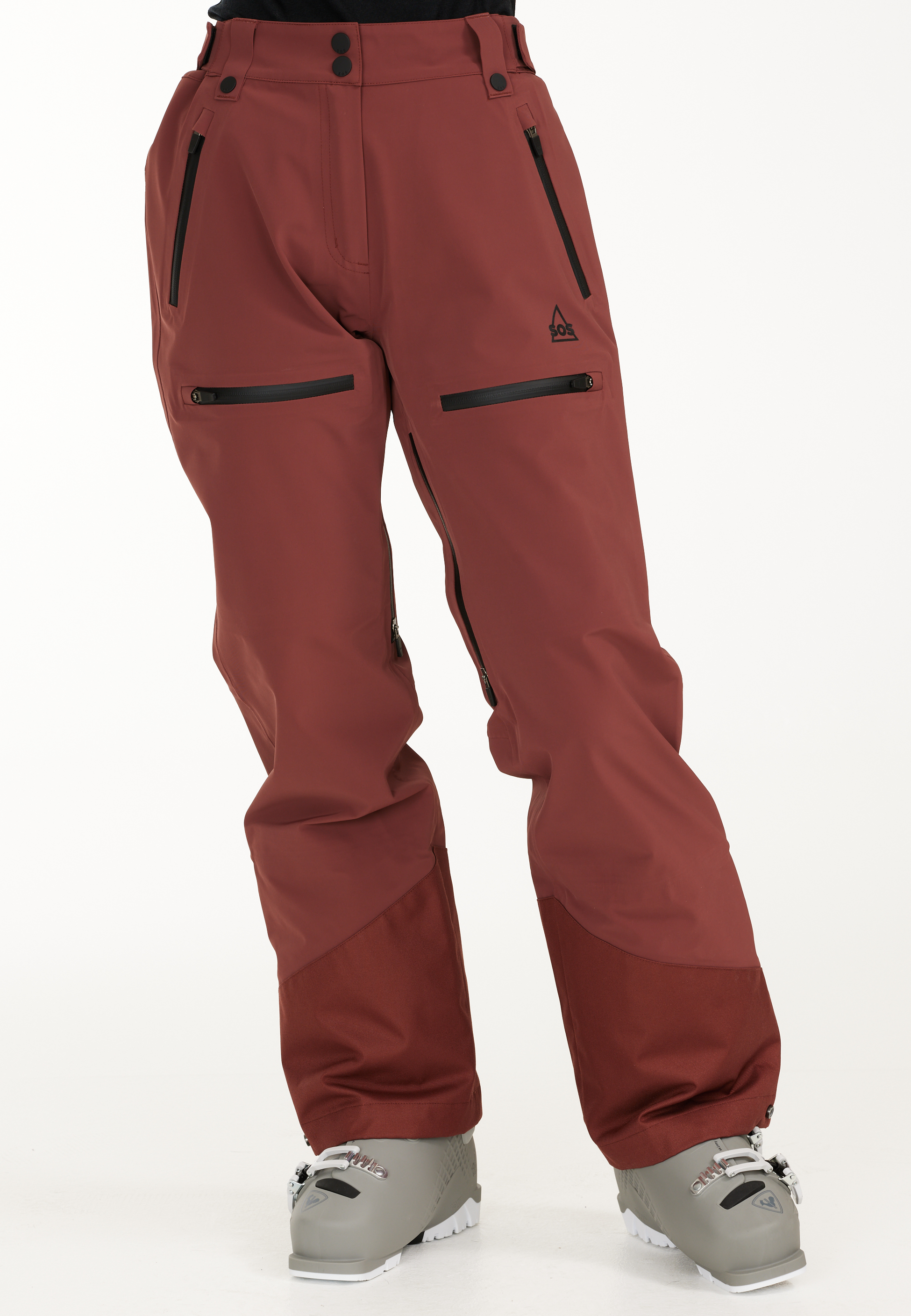 SOS, Silverton Ski Pants