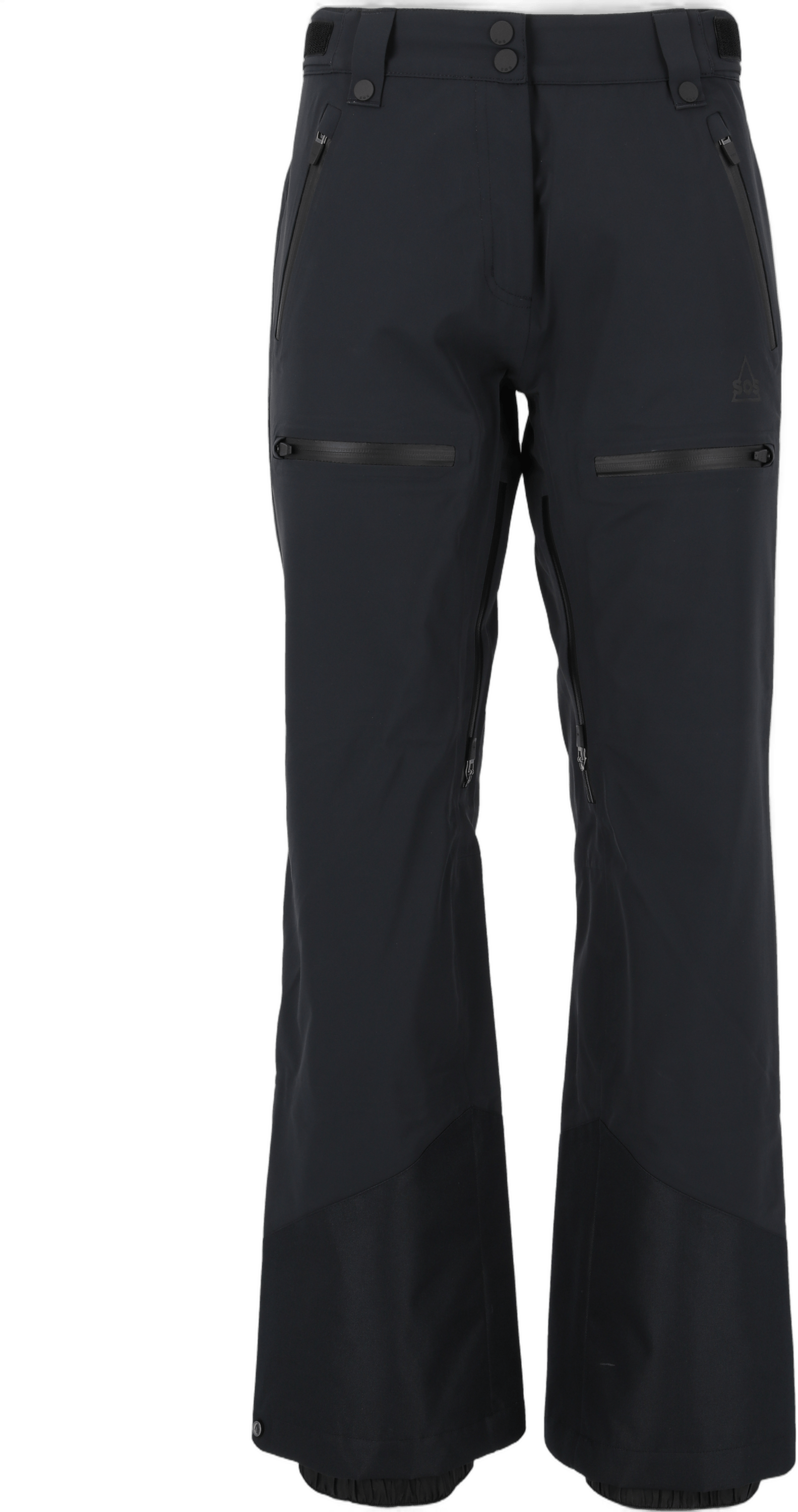 SOS, Silverton Ski Pants