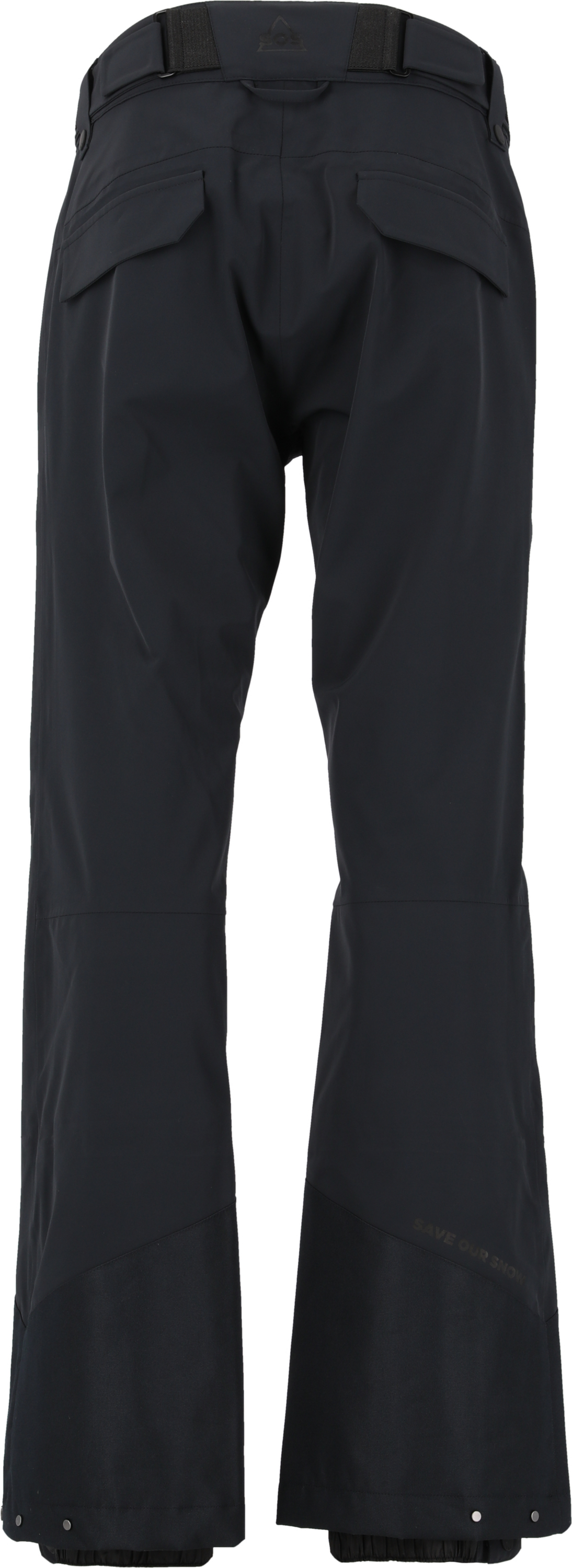 SOS, Silverton Ski Pants