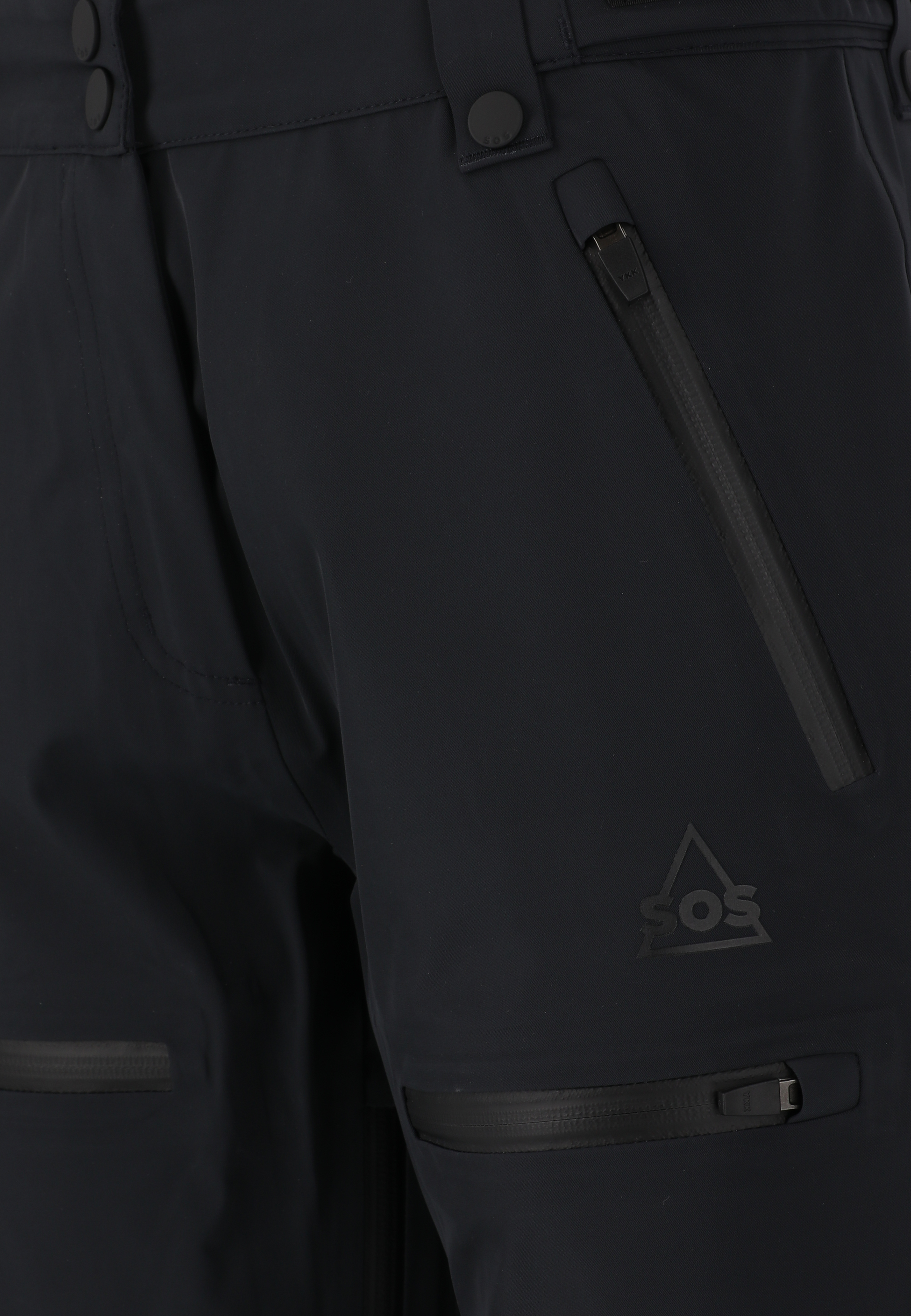 SOS, Silverton Ski Pants