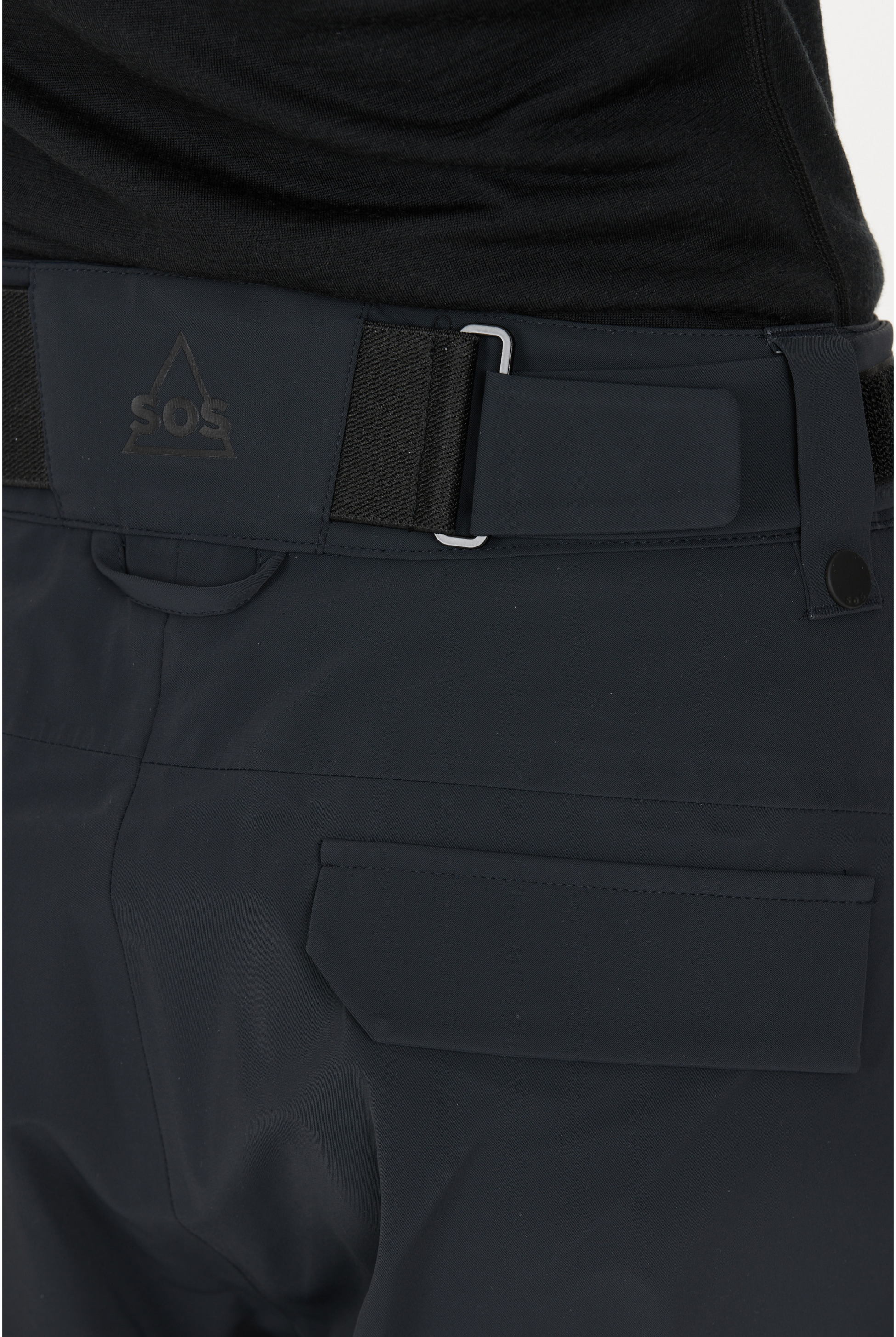 SOS, Silverton Ski Pants