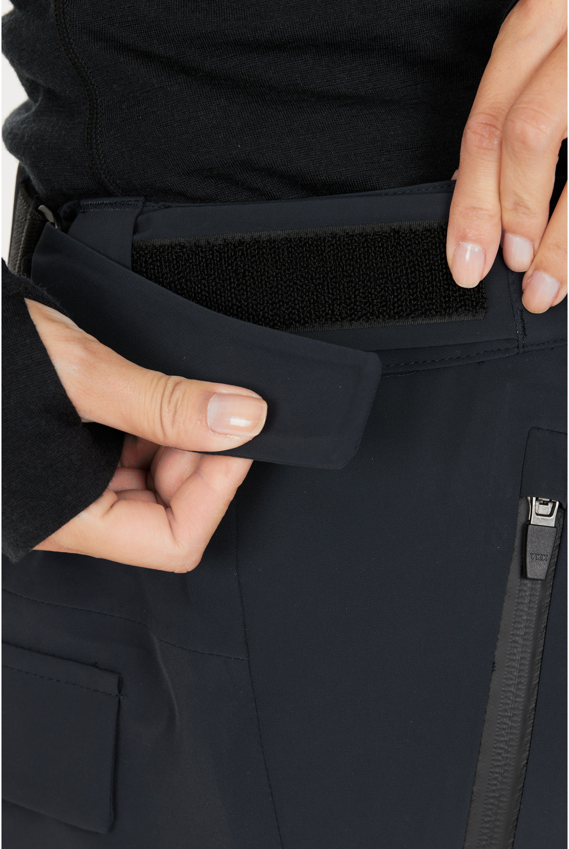 SOS, Silverton Ski Pants