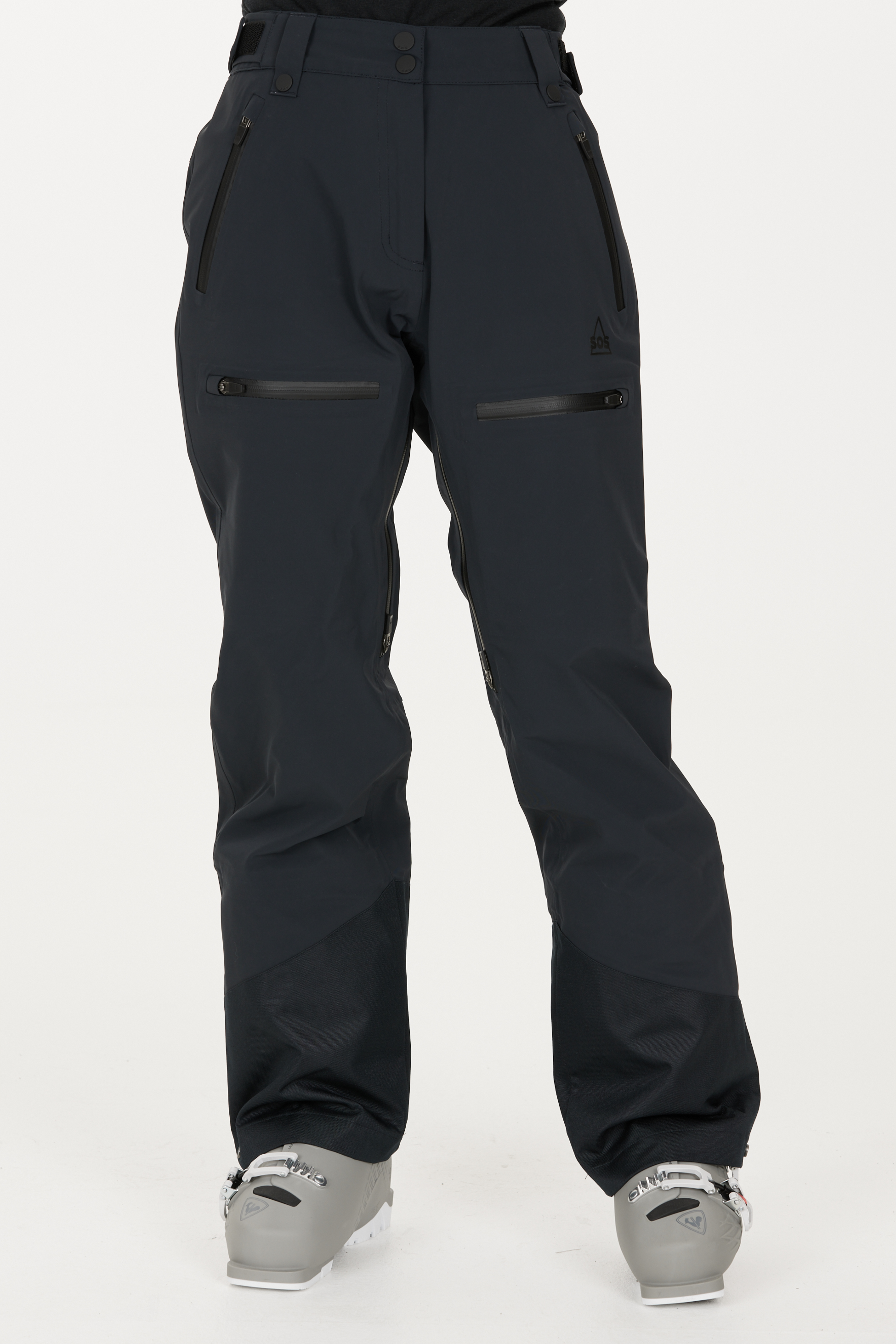 SOS, Silverton Ski Pants