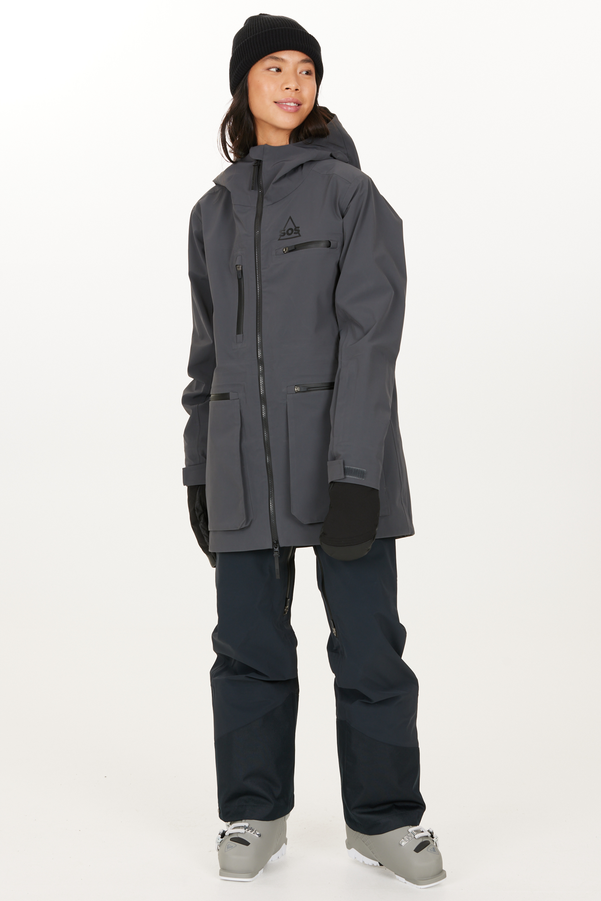 SOS, Silverton Ski Pants