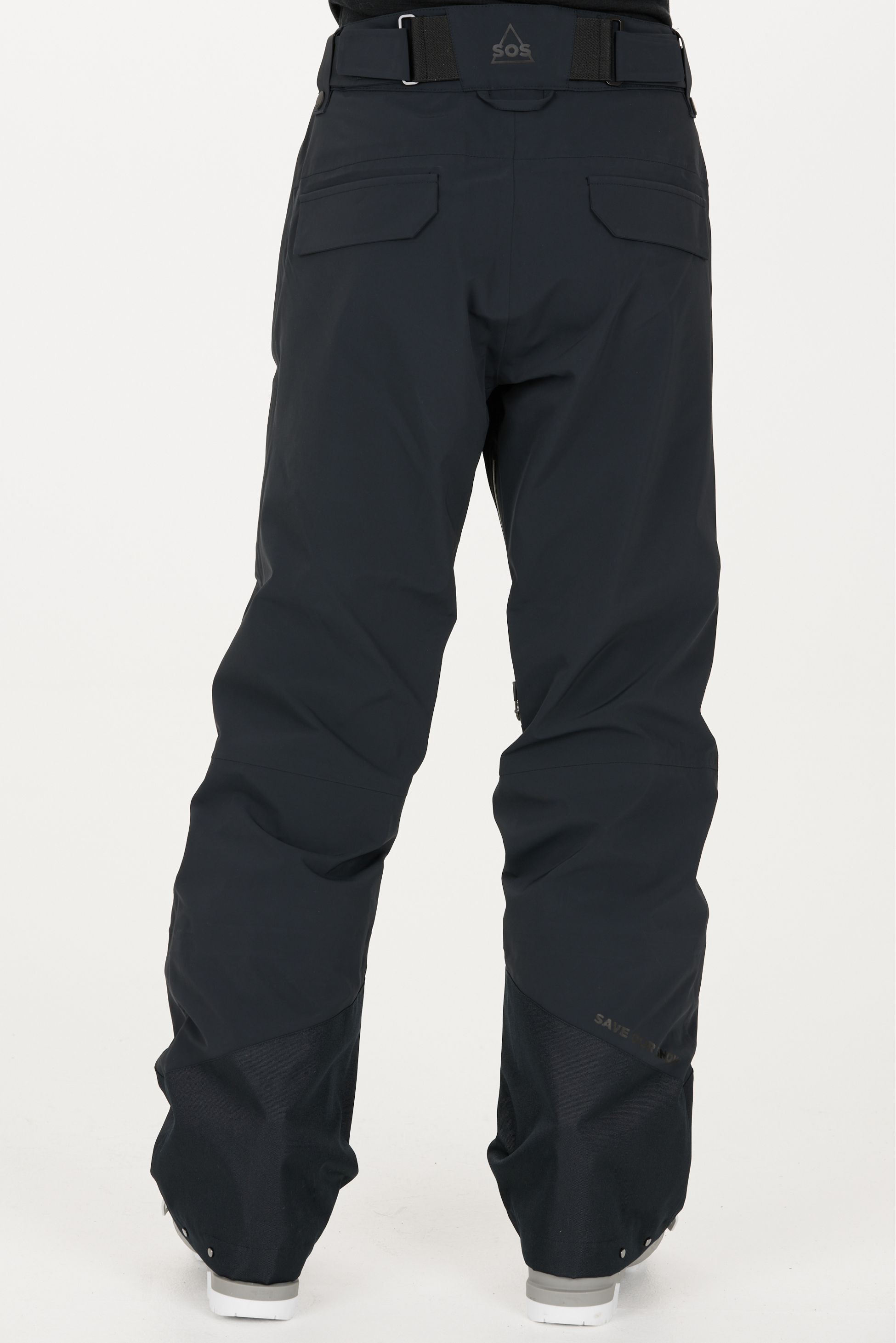 SOS, Silverton Ski Pants