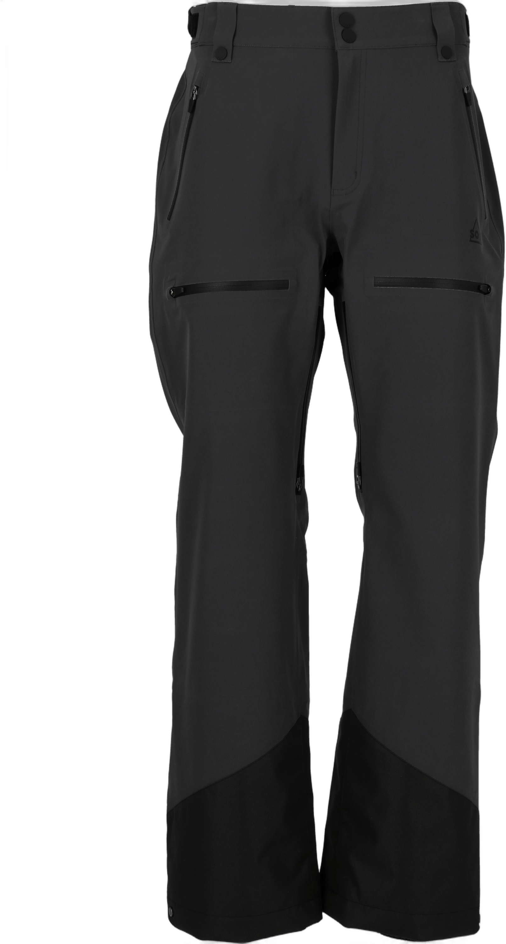 SOS, Silverton Ski Pants