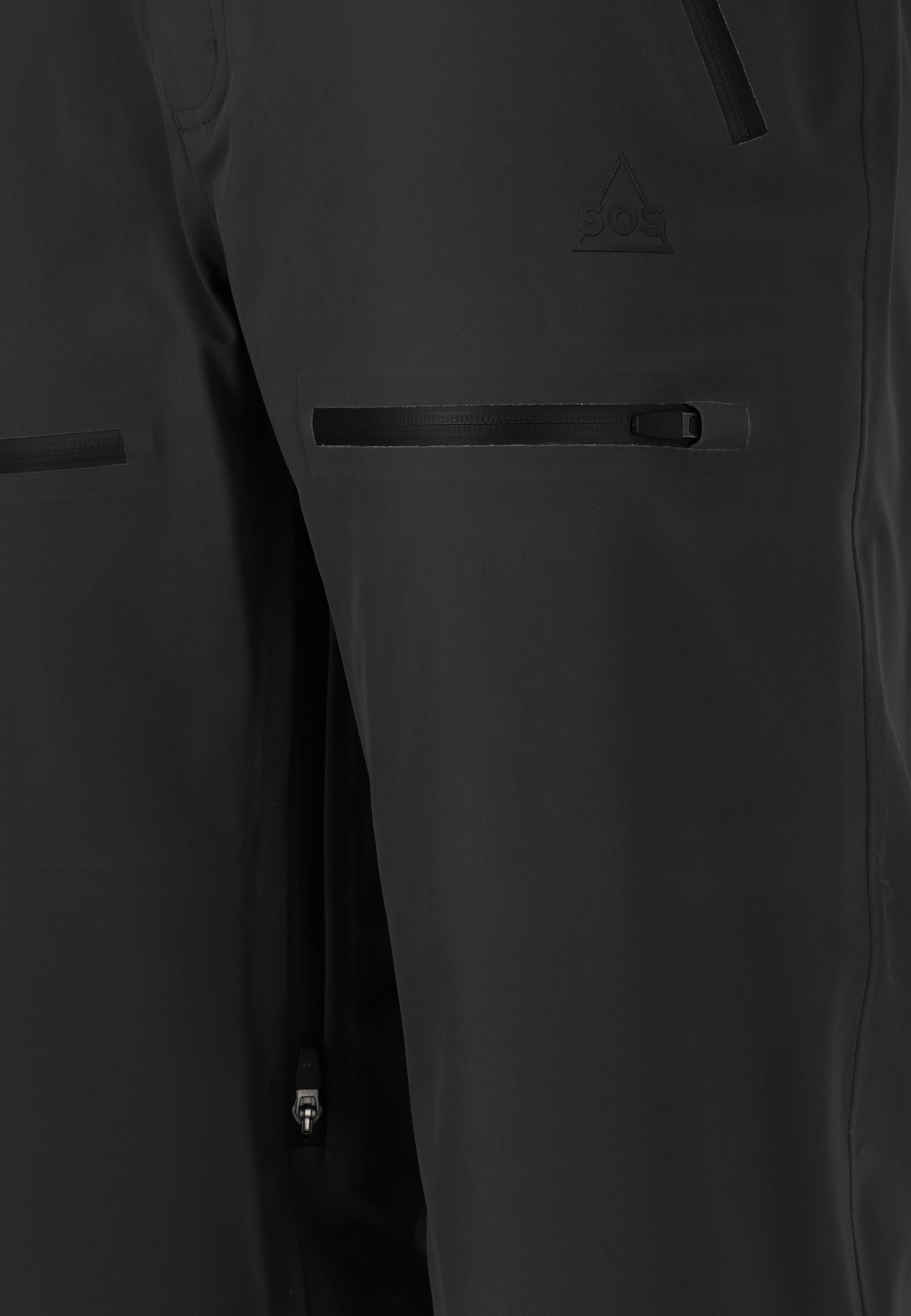 SOS, Silverton Ski Pants