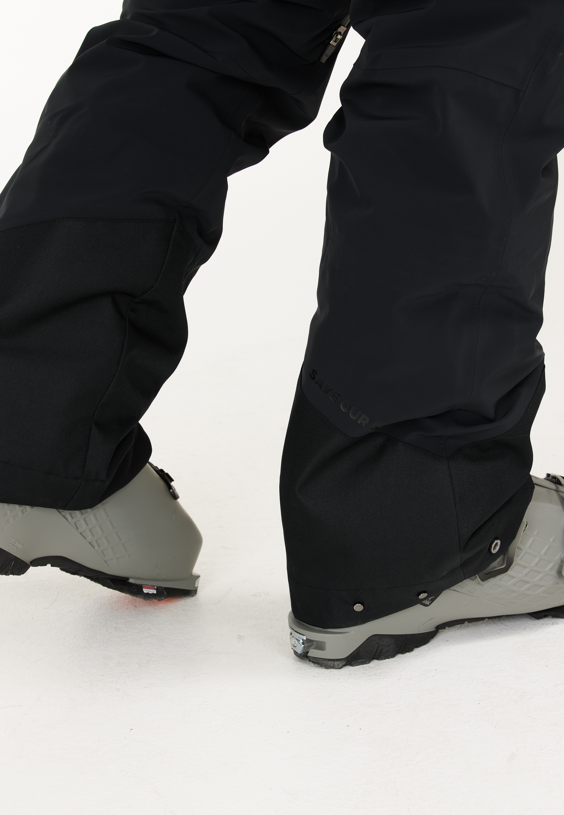 SOS, Silverton Ski Pants
