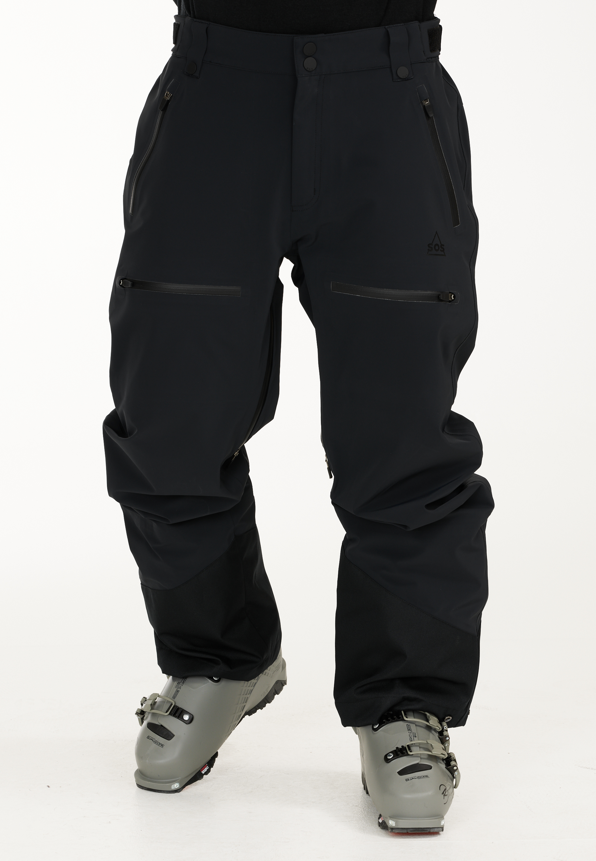 SOS, Silverton Ski Pants