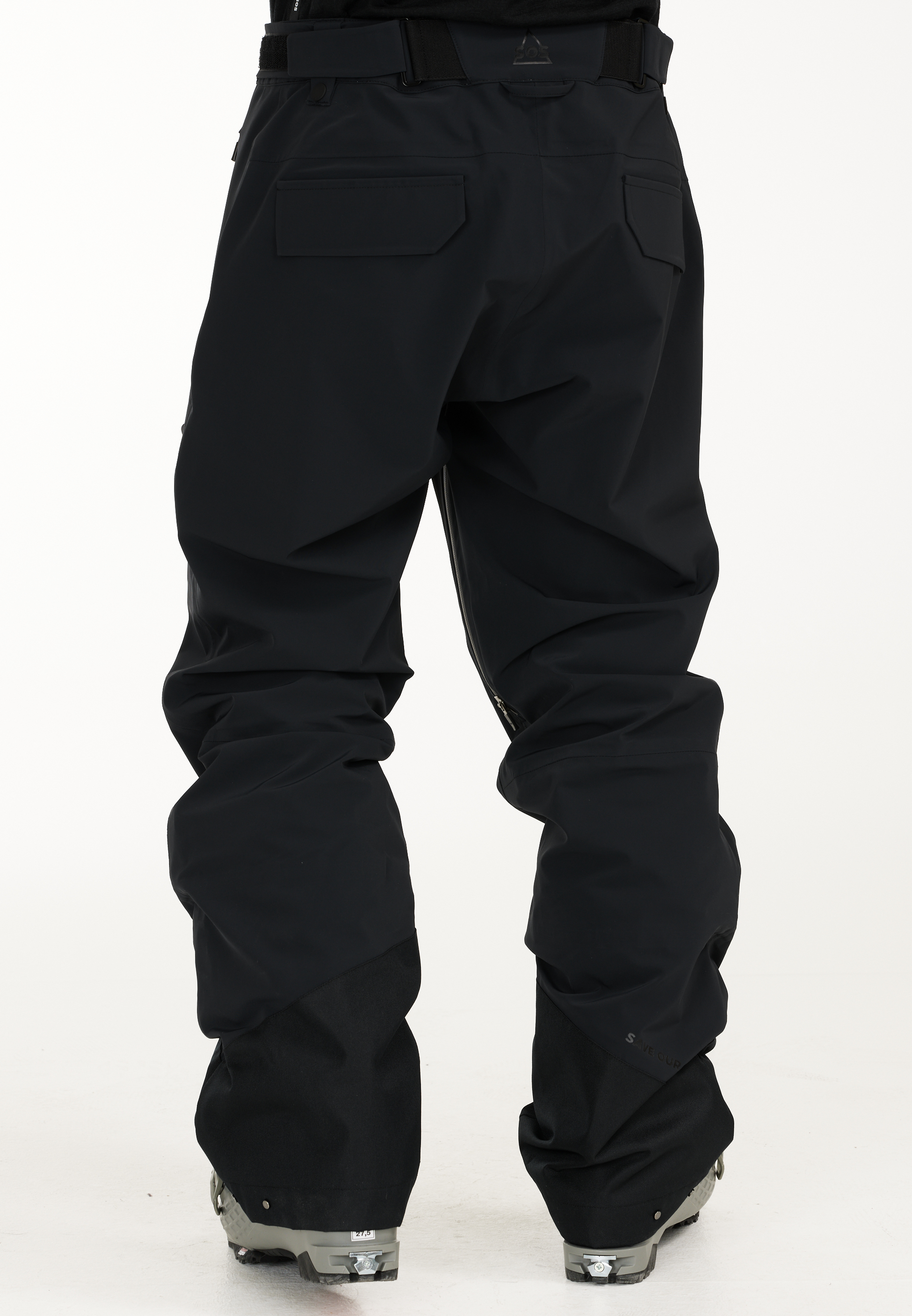 SOS, Silverton Ski Pants
