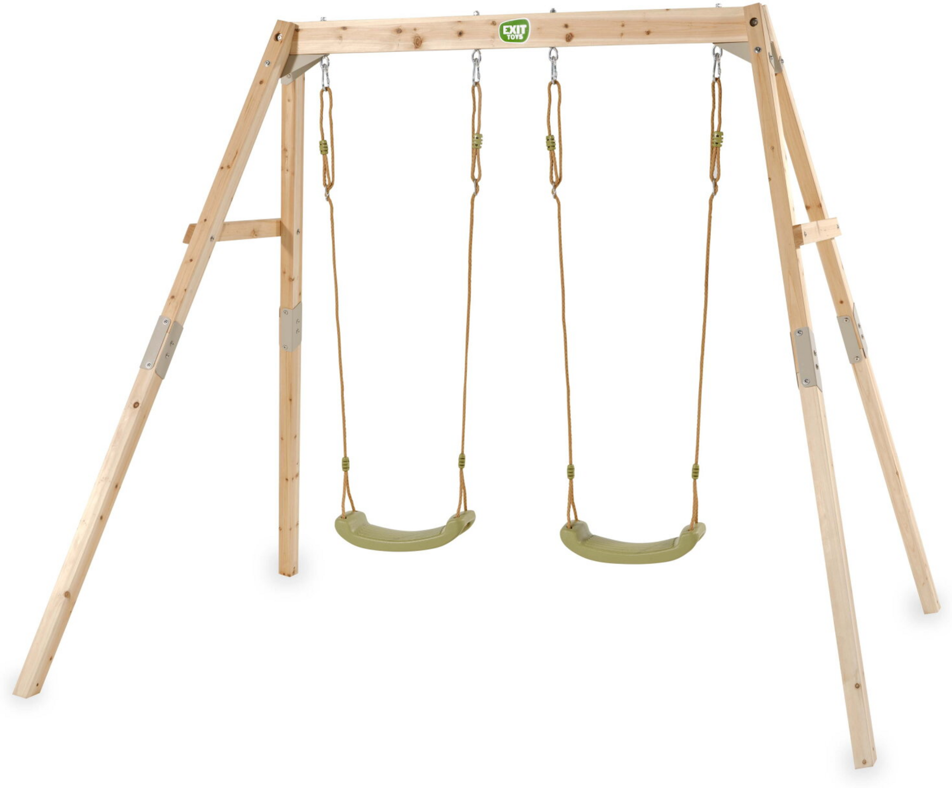 EXIT, Silvi Gungst&auml;llning I Tr&auml;