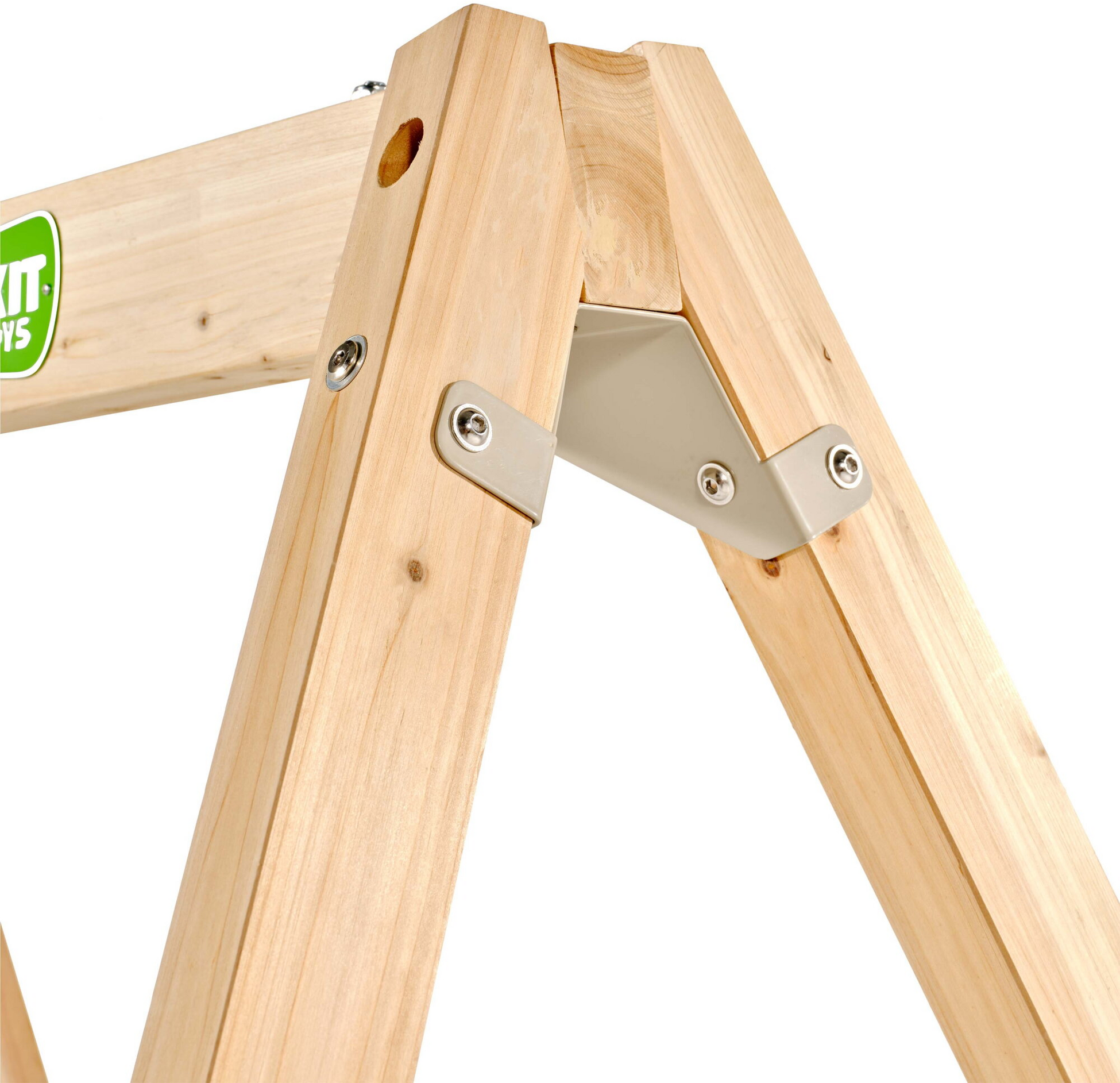 EXIT, Silvi Gungst&auml;llning I Tr&auml;