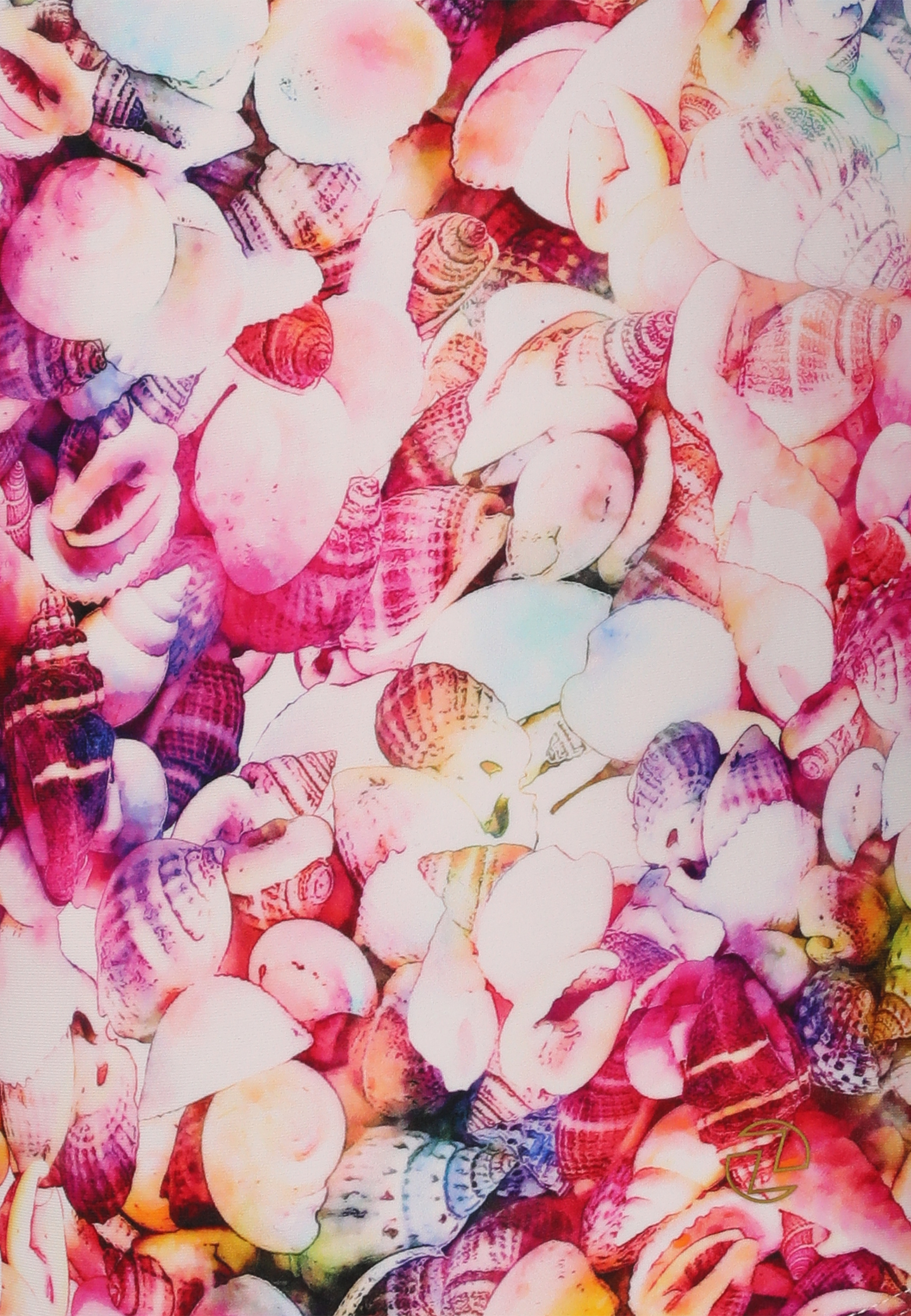 ZIGZAG, Silvia Swimsuit