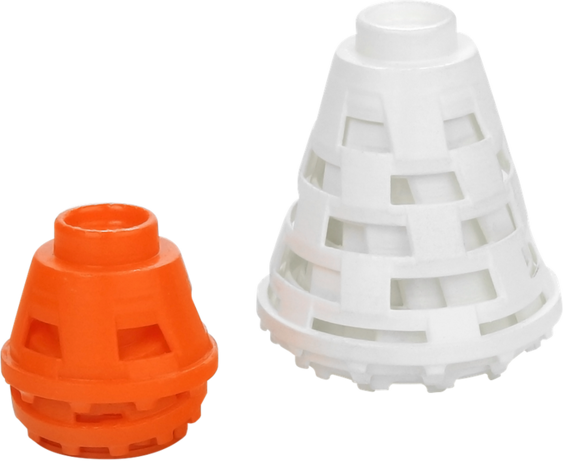 GOLF GEAR, Sim-tees 8-pack