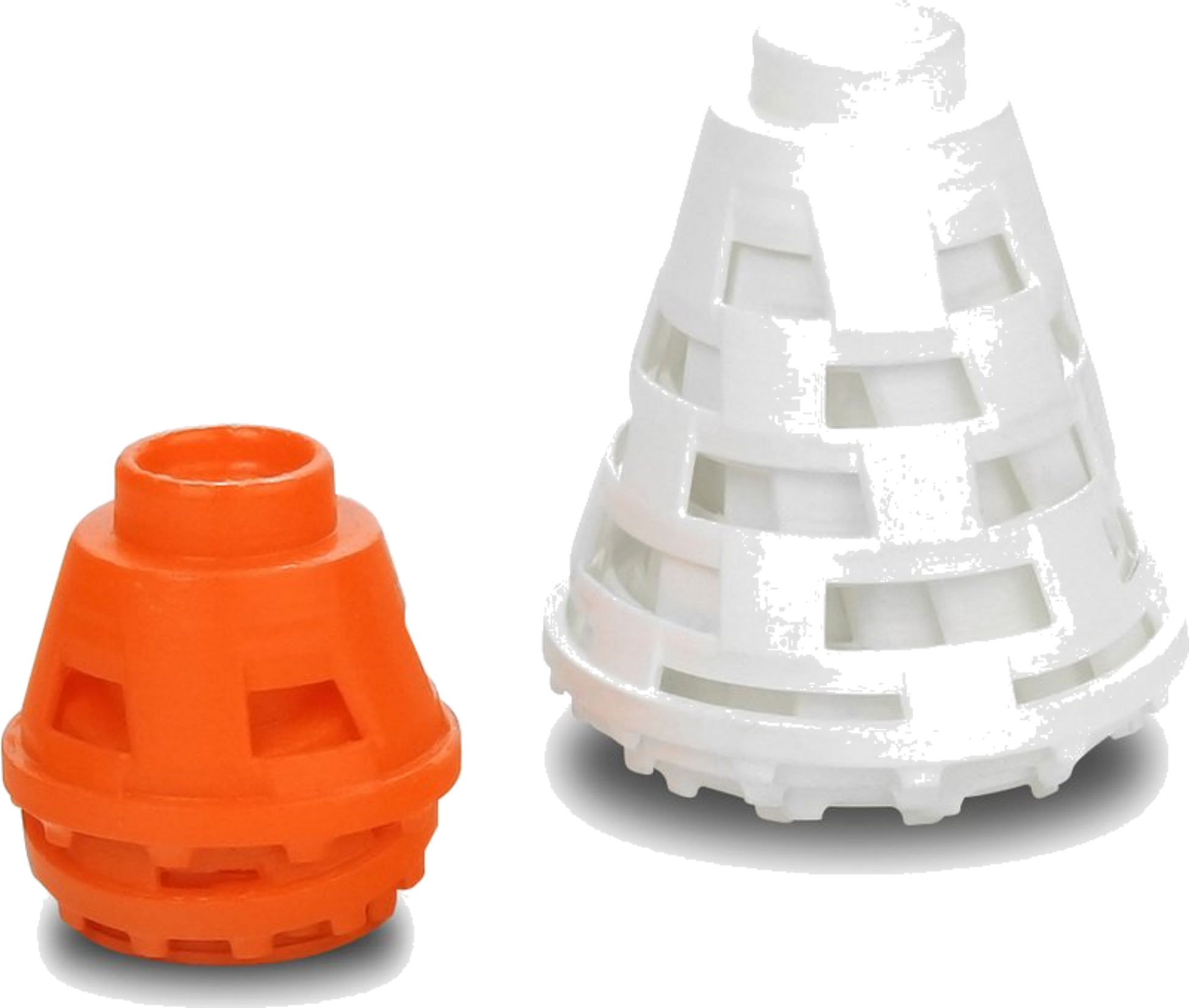 GOLF GEAR, Sim-tees 8-pack