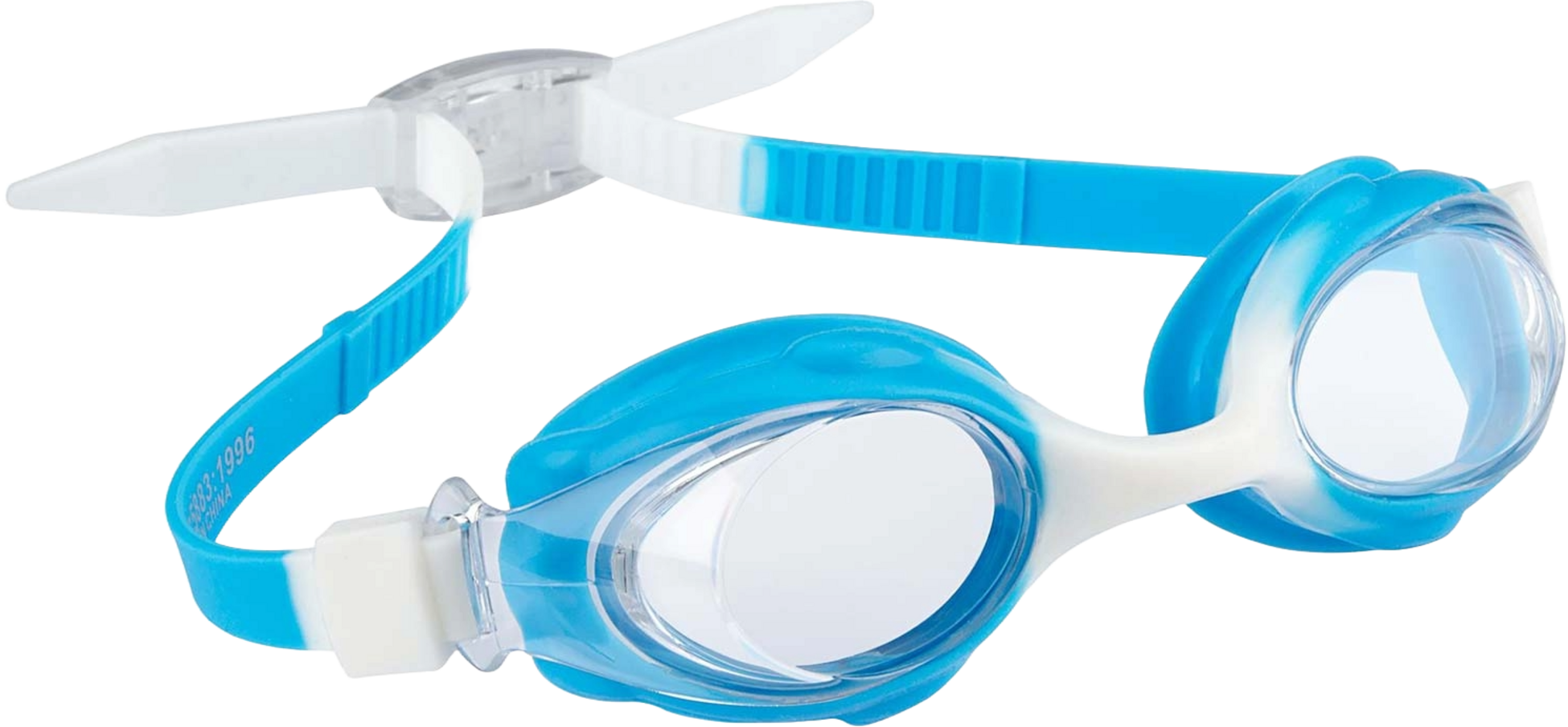 SPORTME, Simglas&ouml;gon Easy Strap Junior