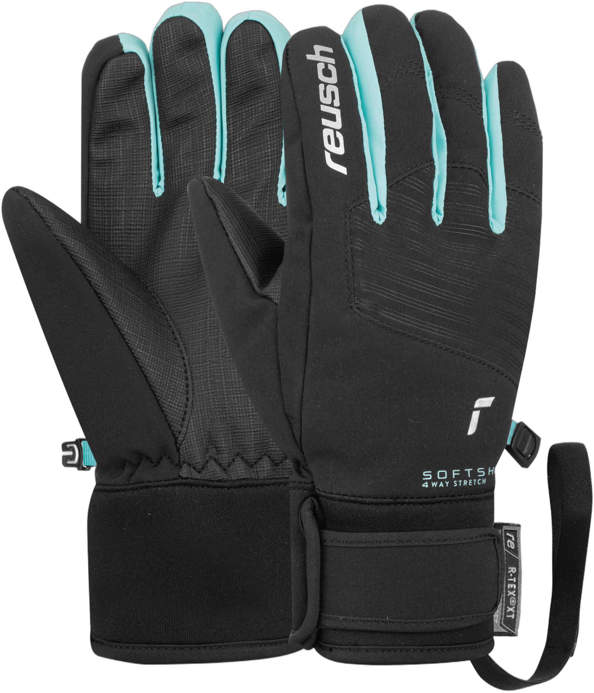 REUSCH, Simon R-tex&reg; Xt Junior
