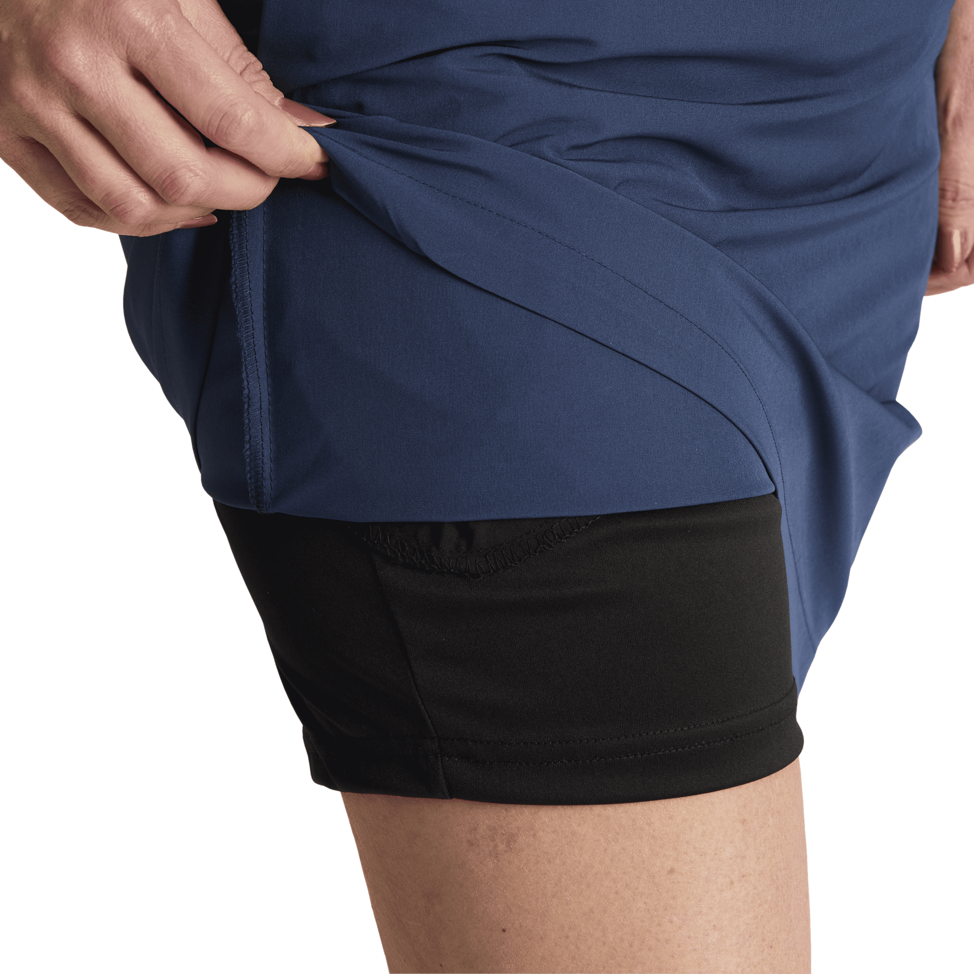 TUXER, Simona Reco Skort